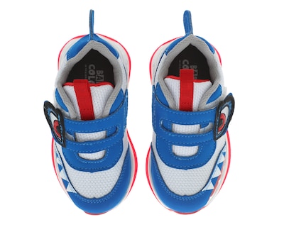 Foto 3 | Foto 3 | Tenis Baby Colors para Bebé Niño