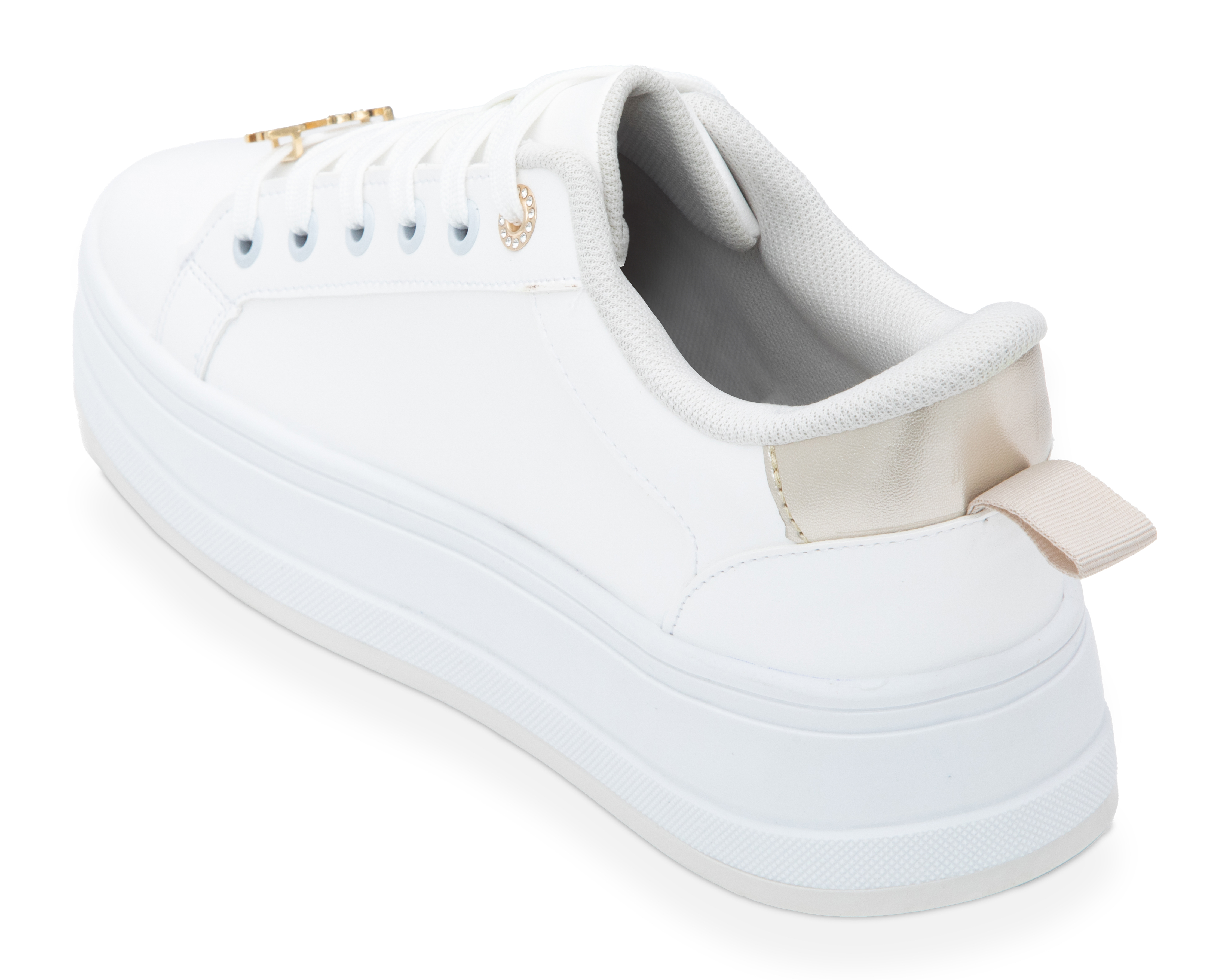 Foto 3 | Foto 3 | Tenis Casuales 18 Forever para Mujer