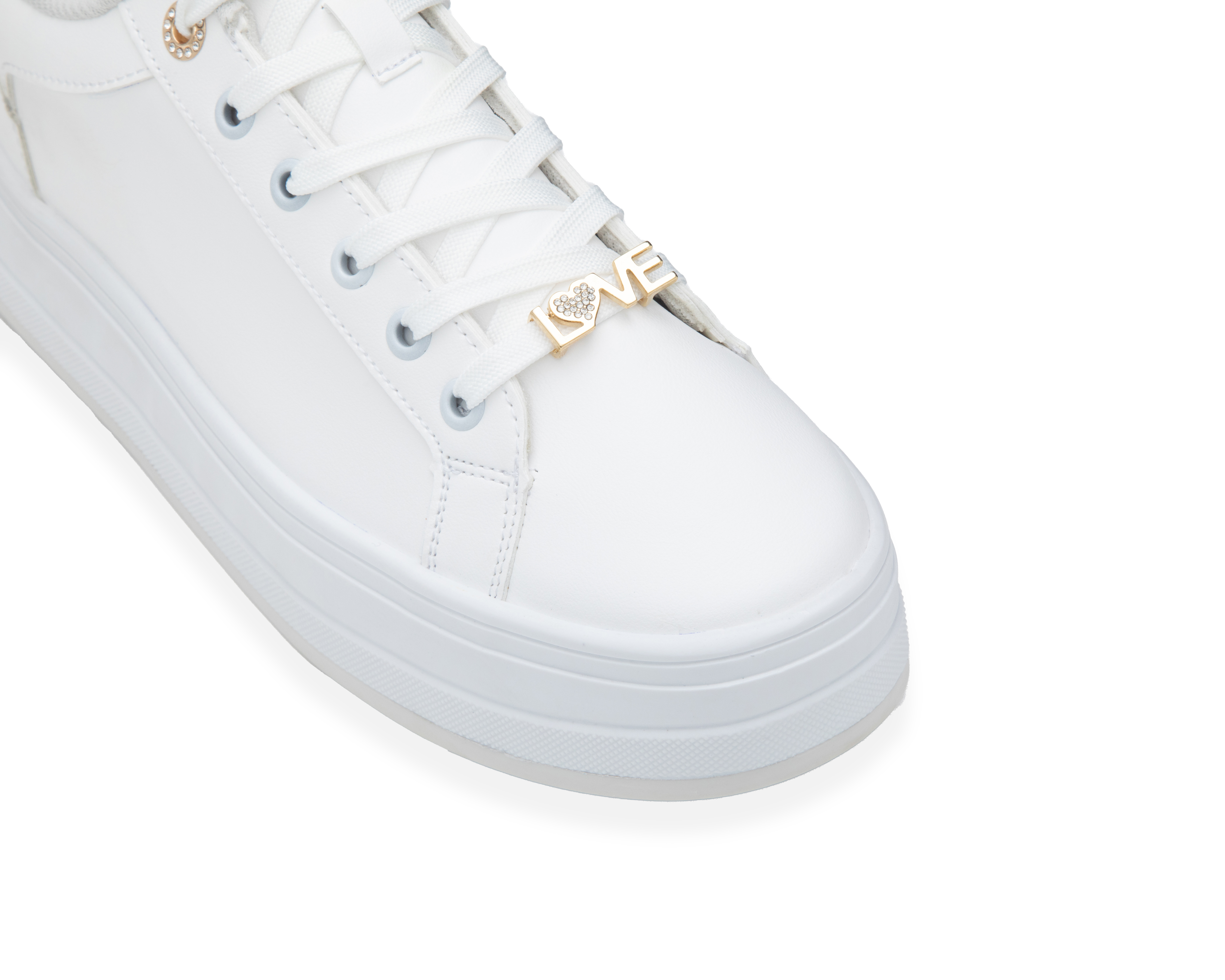 Foto 6 | Foto 6 | Tenis Casuales 18 Forever para Mujer