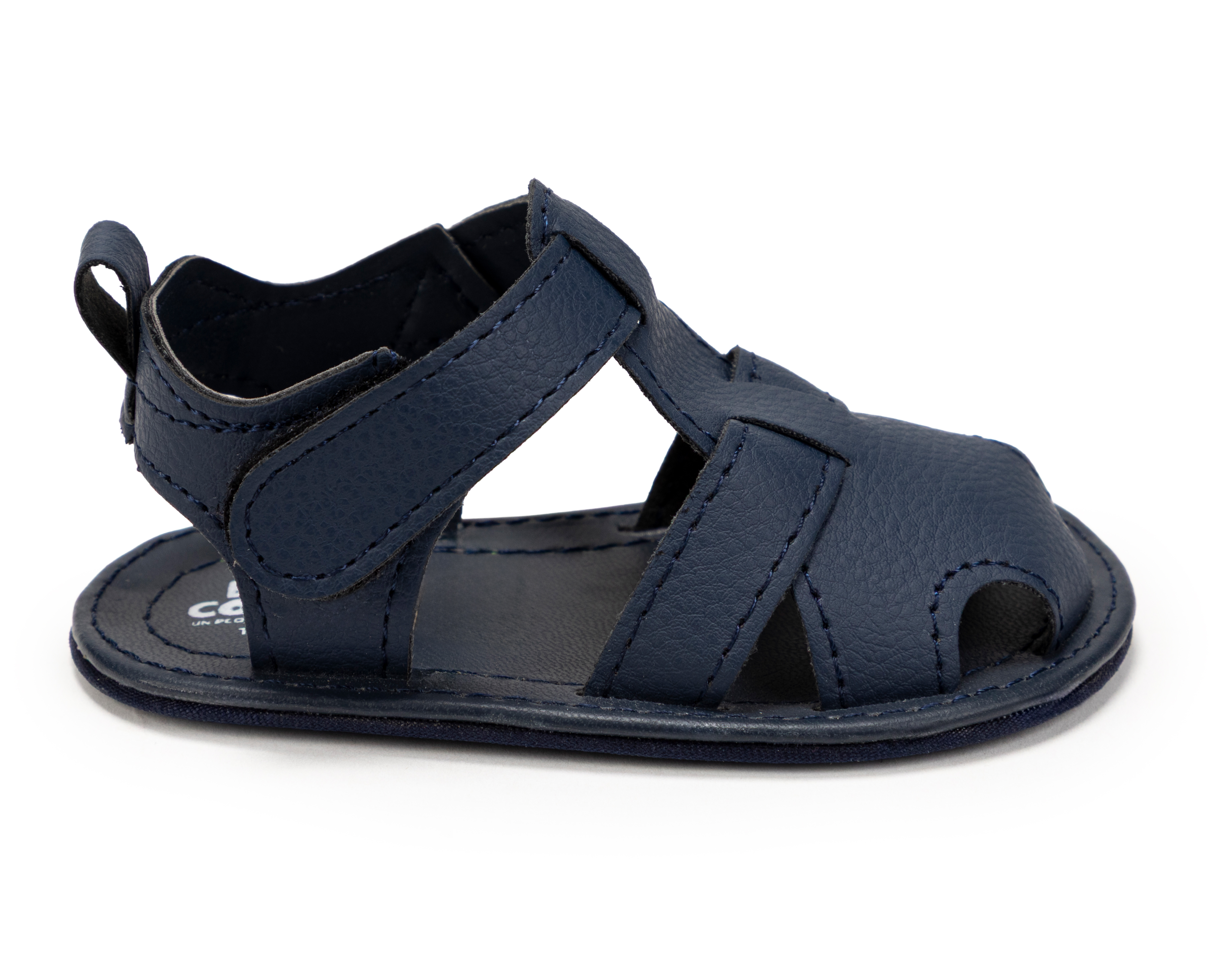 Foto 2 | Foto 2 | Sandalias Baby Colors para Bebé Niño