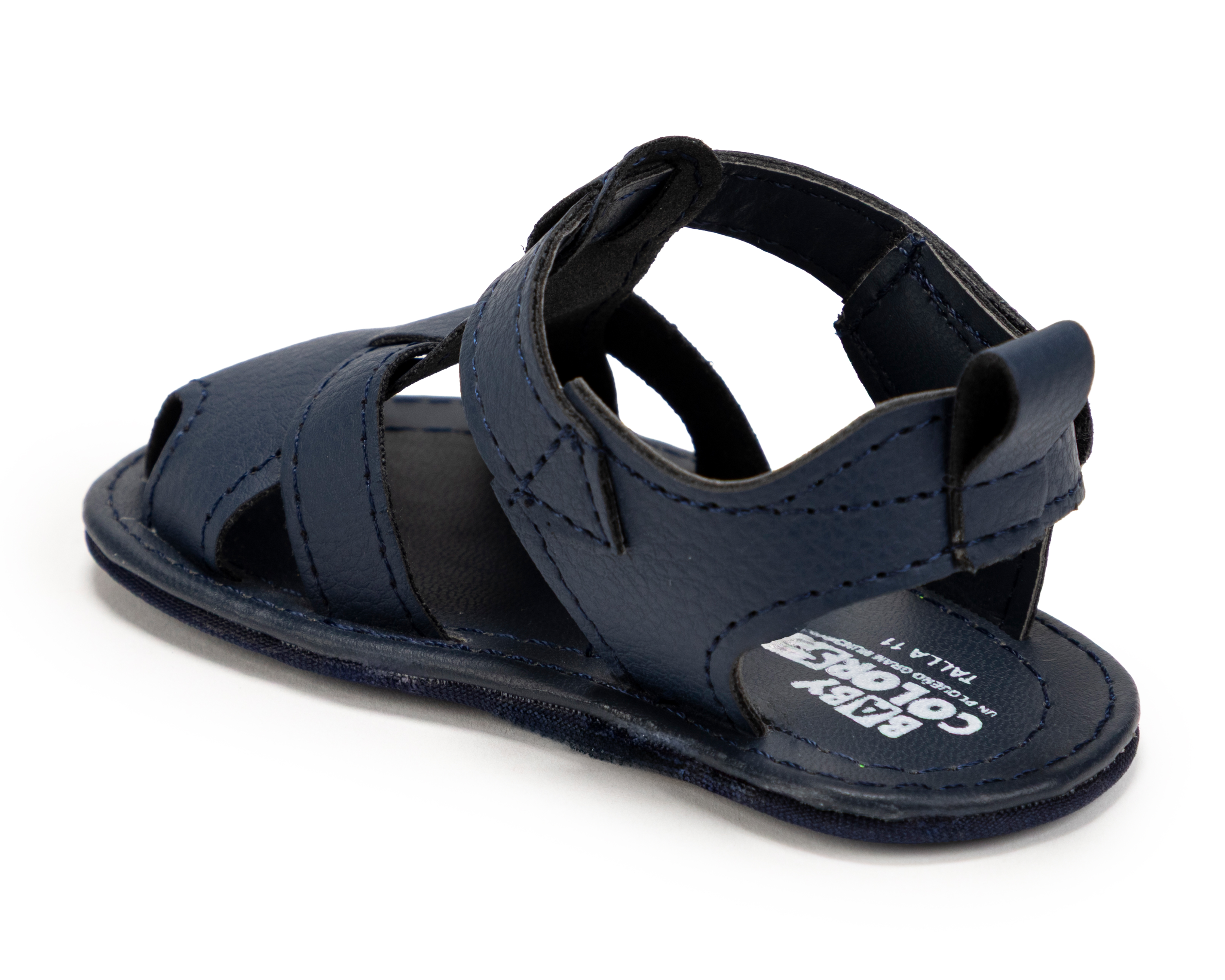 Foto 3 | Foto 3 | Sandalias Baby Colors para Bebé Niño