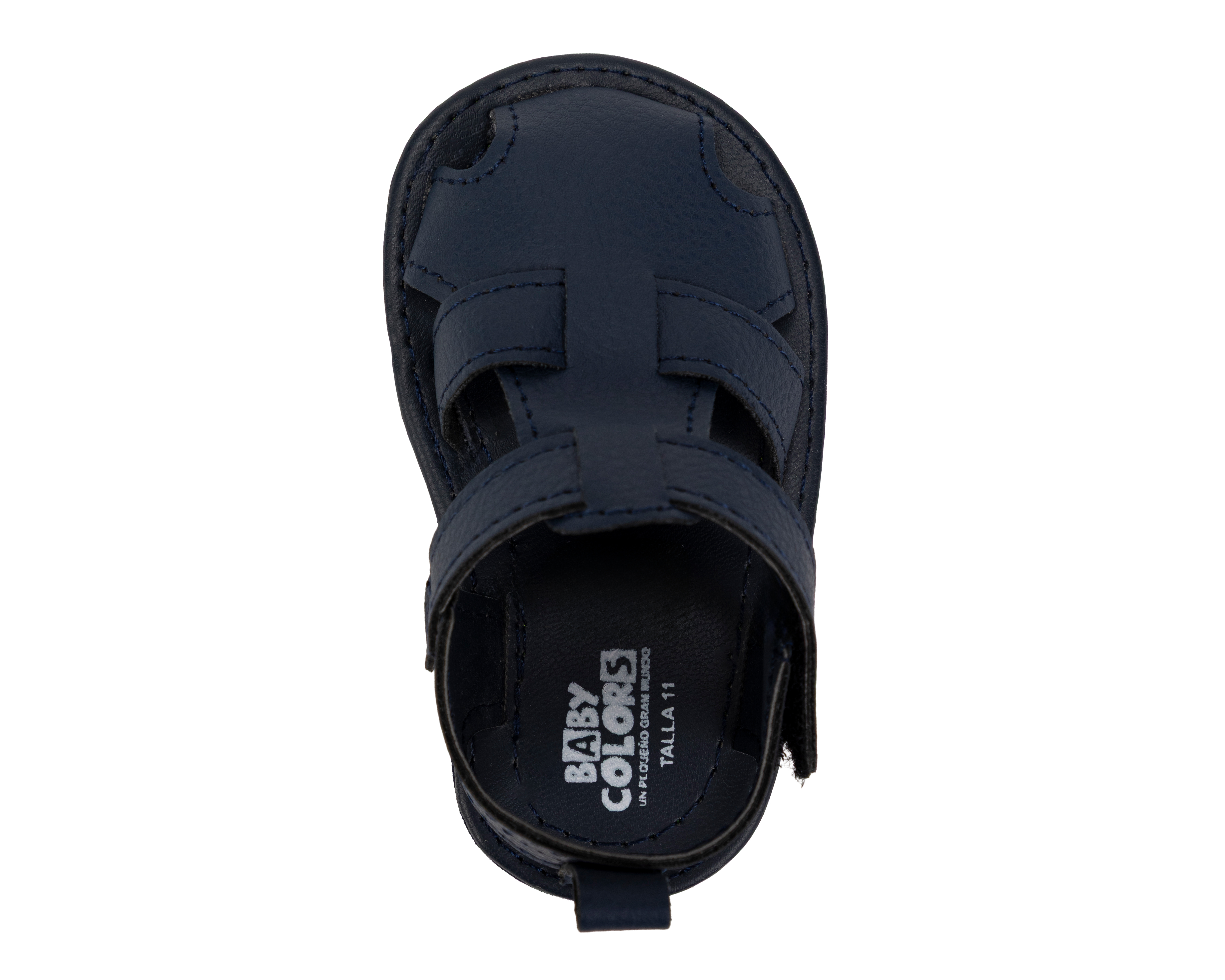 Foto 5 | Foto 5 | Sandalias Baby Colors para Bebé Niño