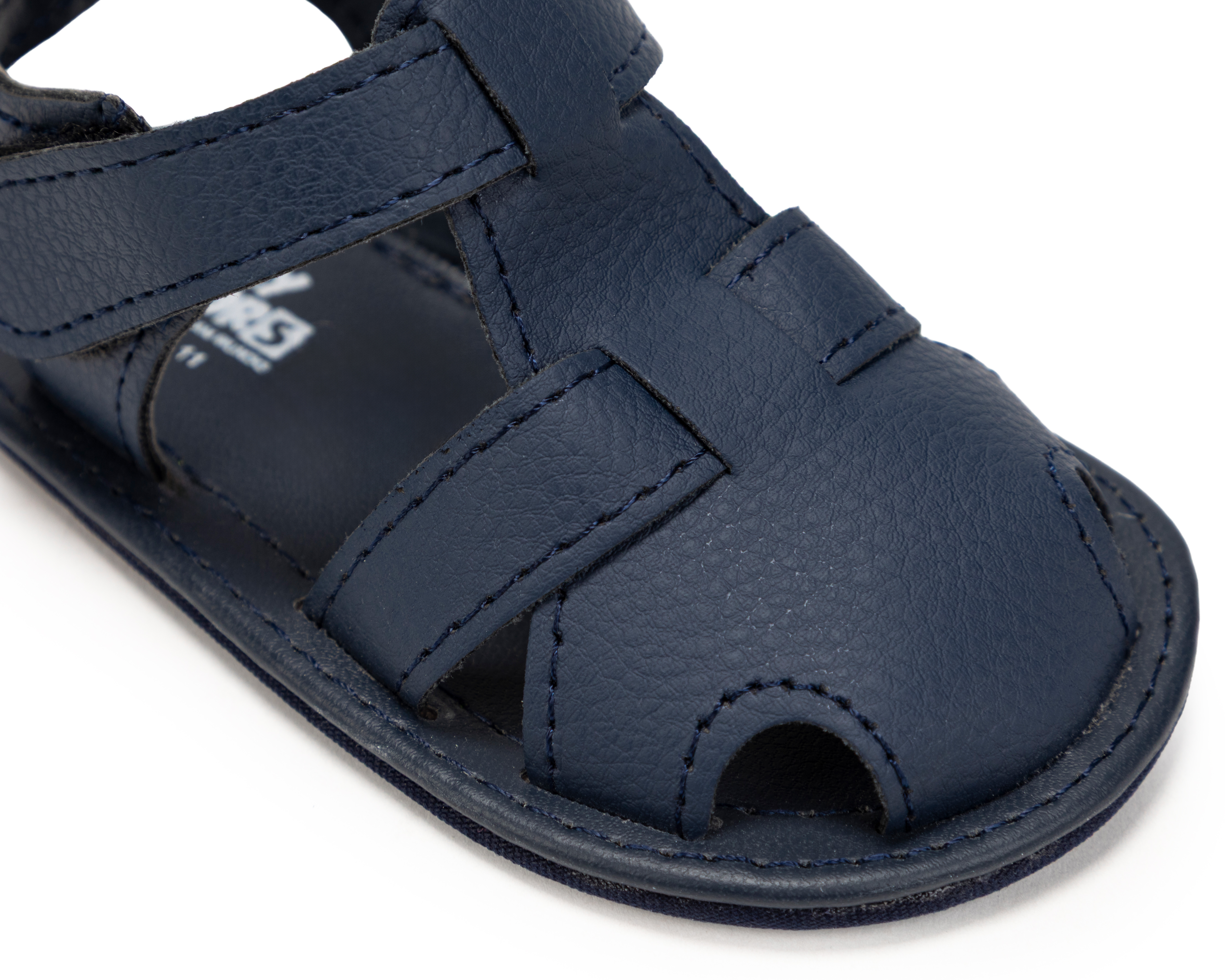 Foto 7 pulgar | Foto 6 | Sandalias Baby Colors para Bebé Niño