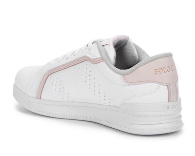 Foto 3 | Foto 3 | Tenis Casuales York Team Polo Club para Mujer