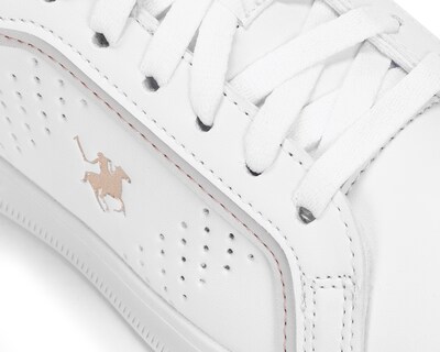 Foto 6 | Foto 6 | Tenis Casuales York Team Polo Club para Mujer