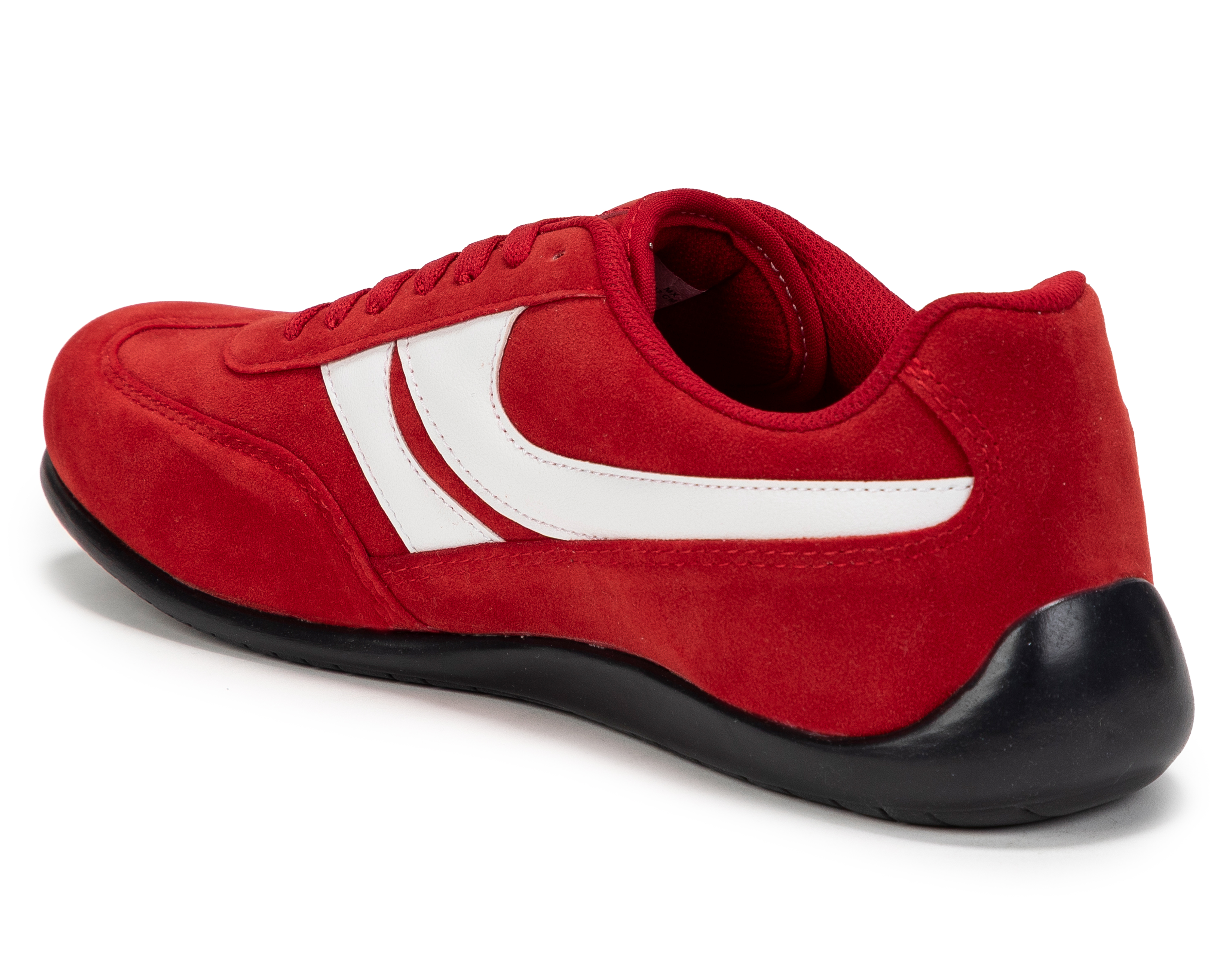 Foto 4 pulgar | Foto 3 | Tenis Casuales Refill para Mujer