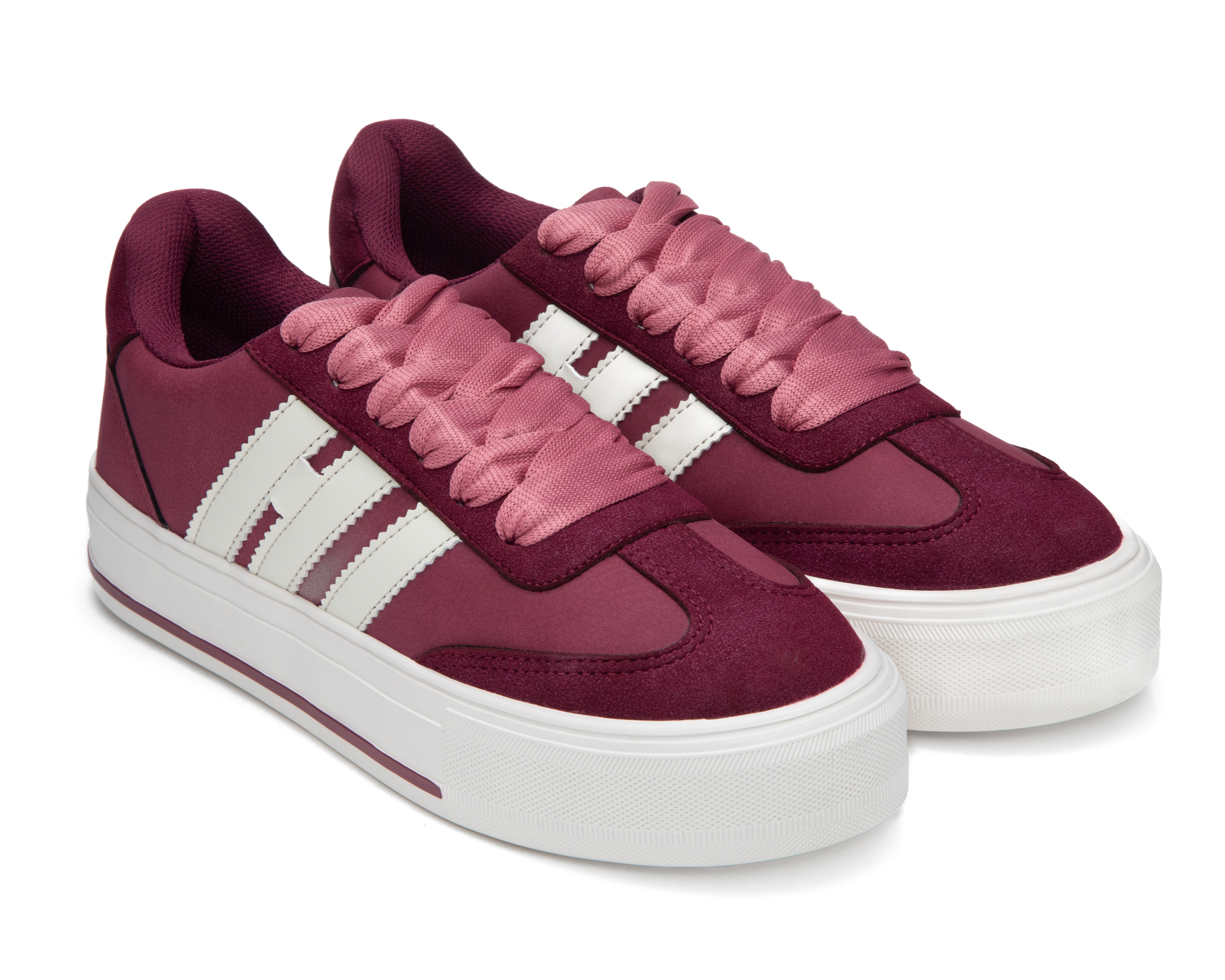 Tenis Casuales 18 Forever para Mujer