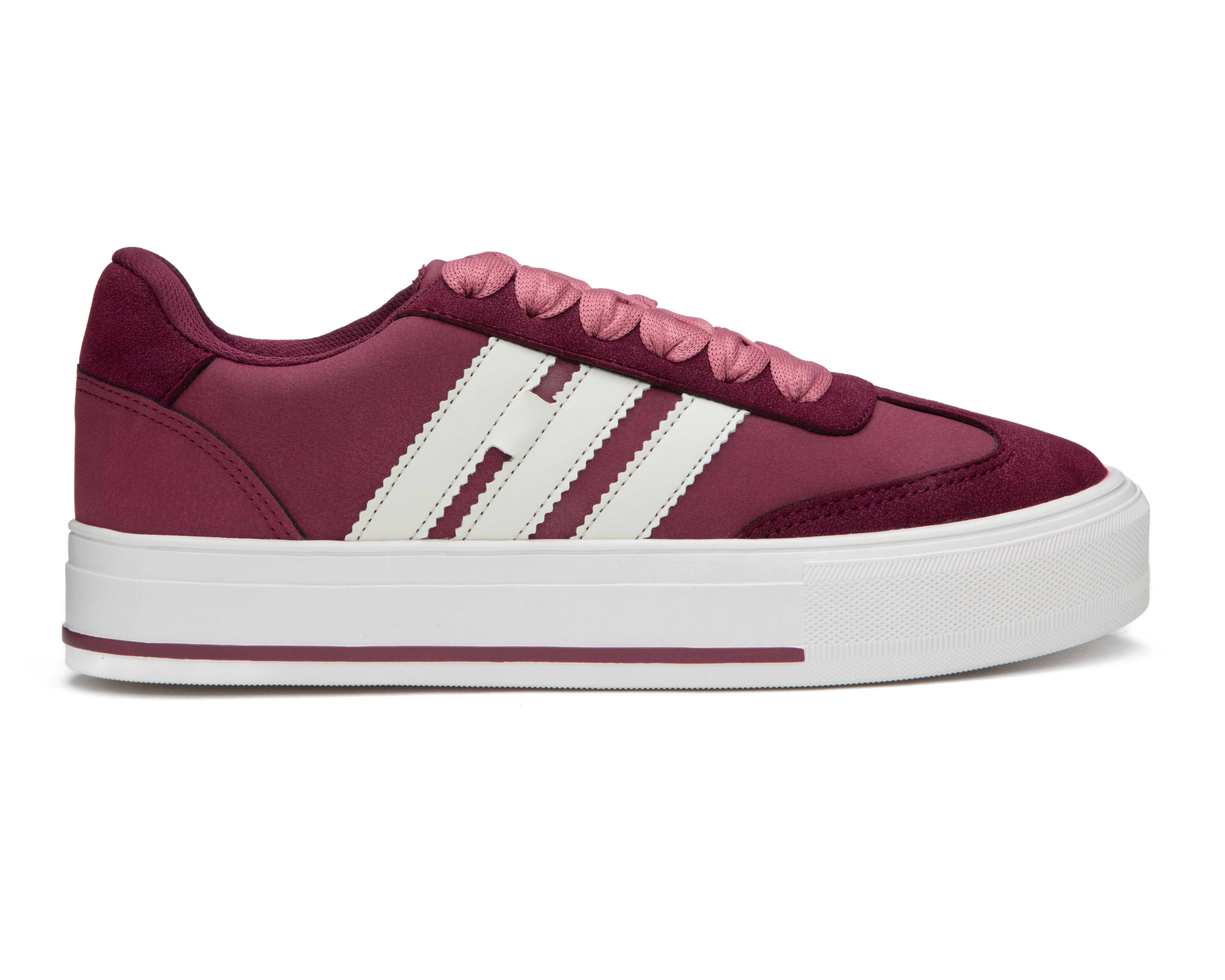 Foto 2 | Foto 2 | Tenis Casuales 18 Forever para Mujer