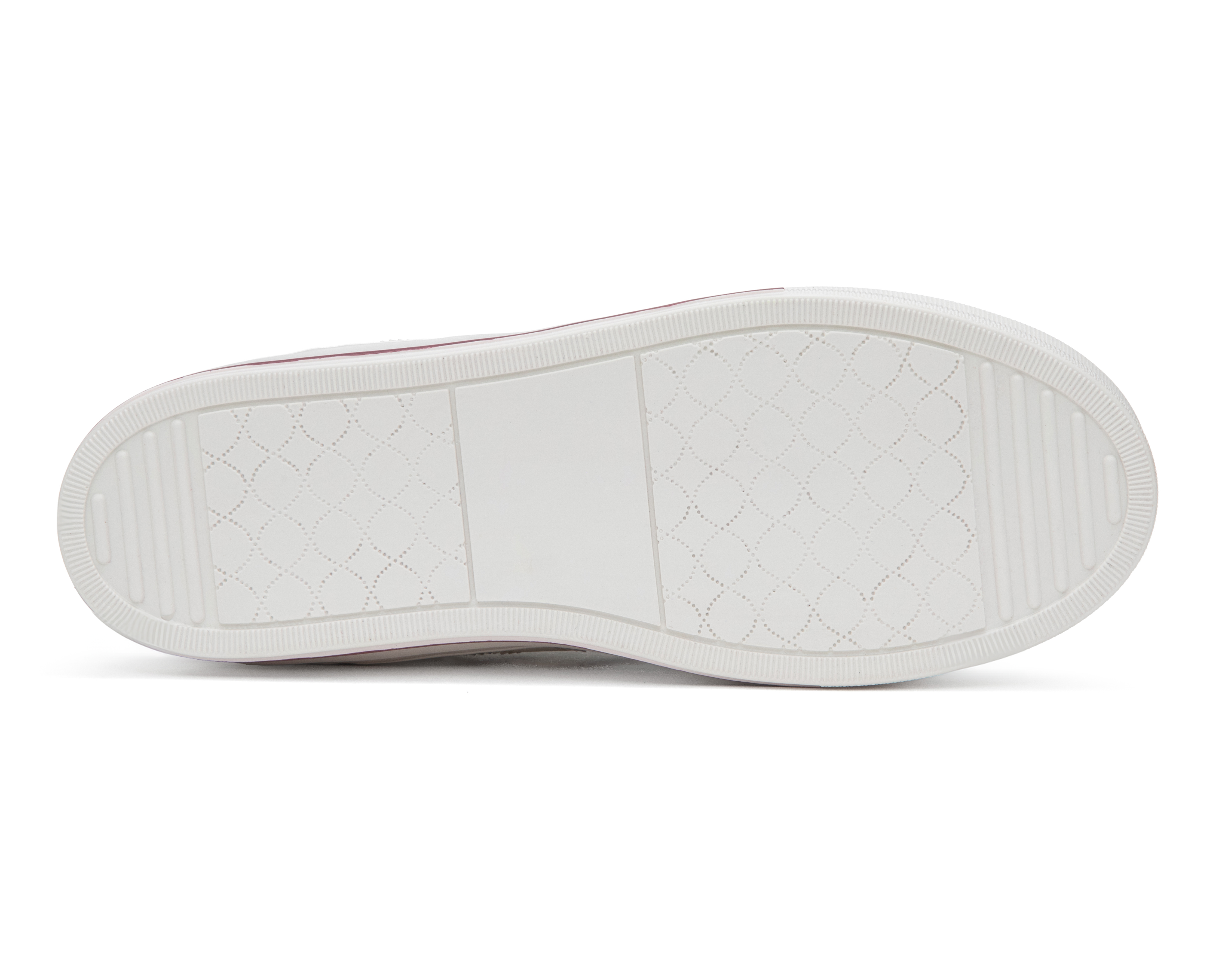 Foto 5 pulgar | Foto 4 | Tenis Casuales 18 Forever para Mujer