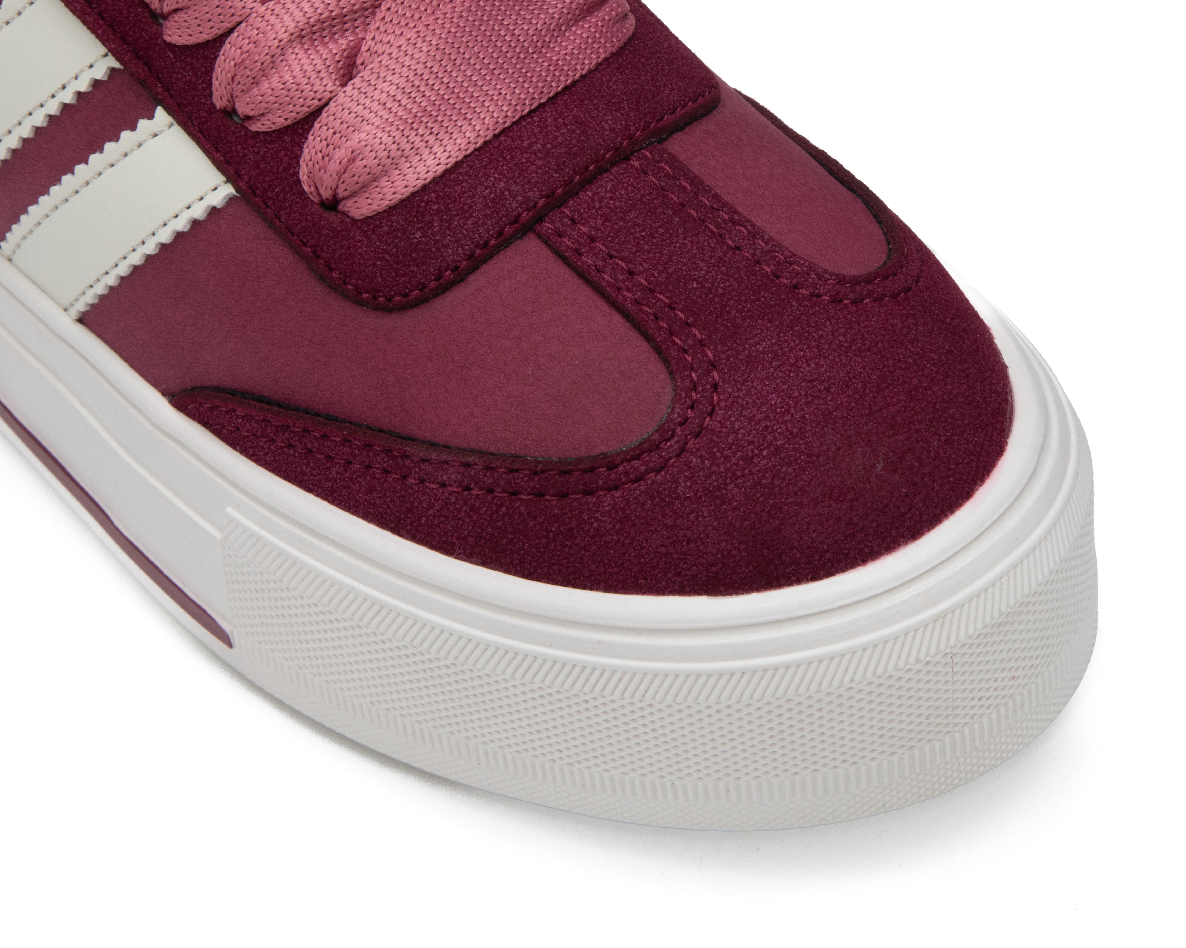 Foto 6 | Foto 6 | Tenis Casuales 18 Forever para Mujer