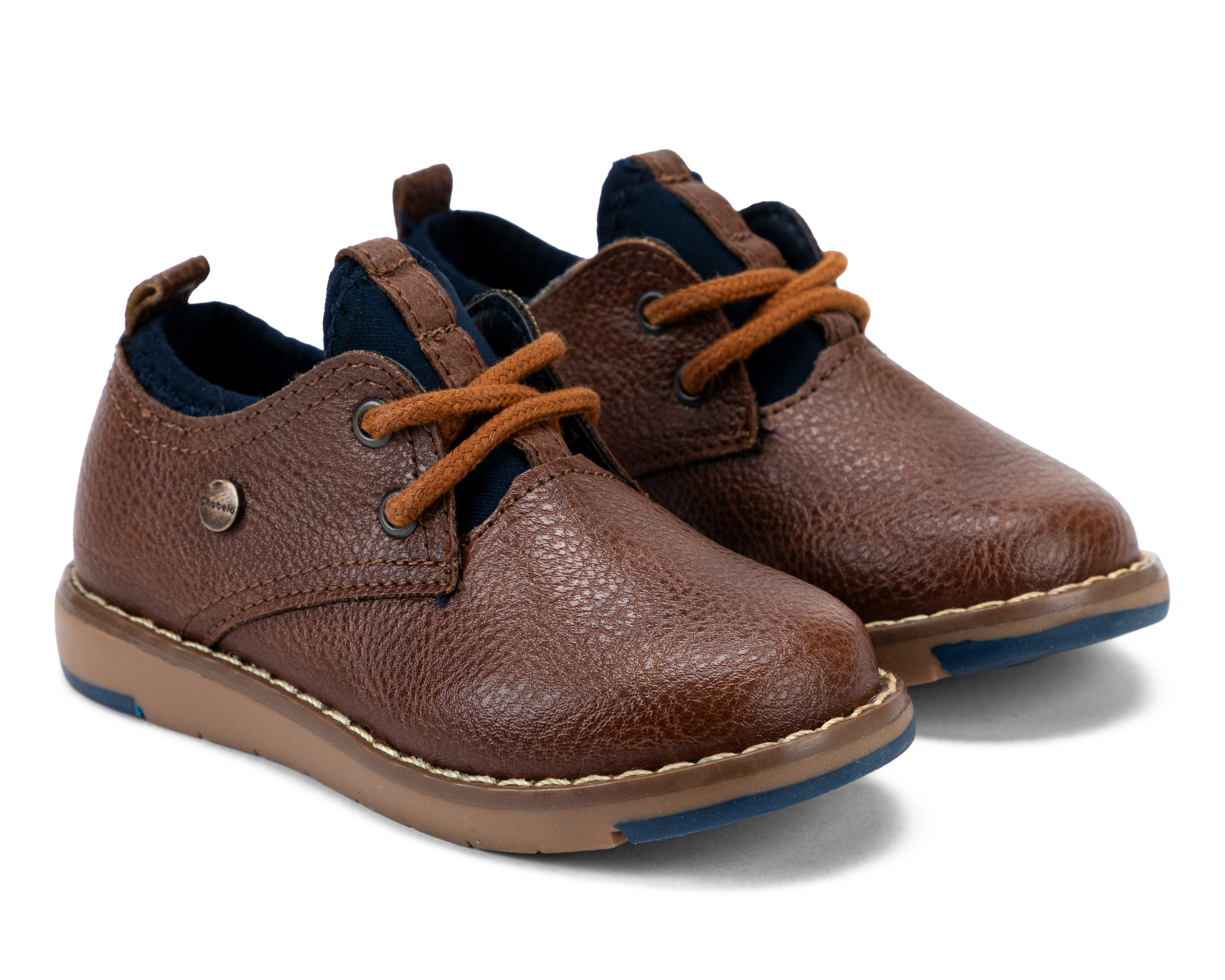 Zapatos Chabelo para Bebé Niño