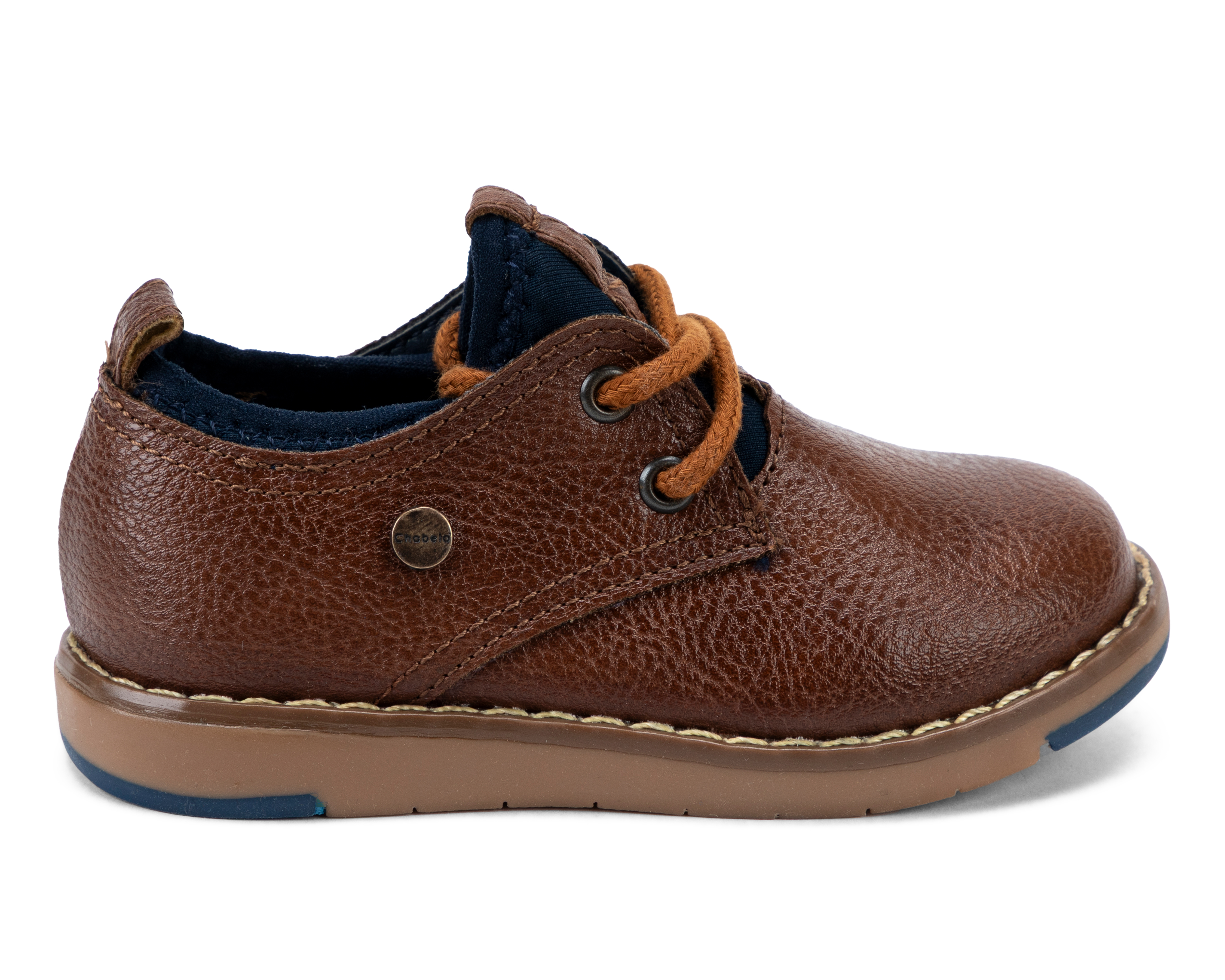 Foto 3 pulgar | Foto 2 | Zapatos Chabelo para Bebé Niño