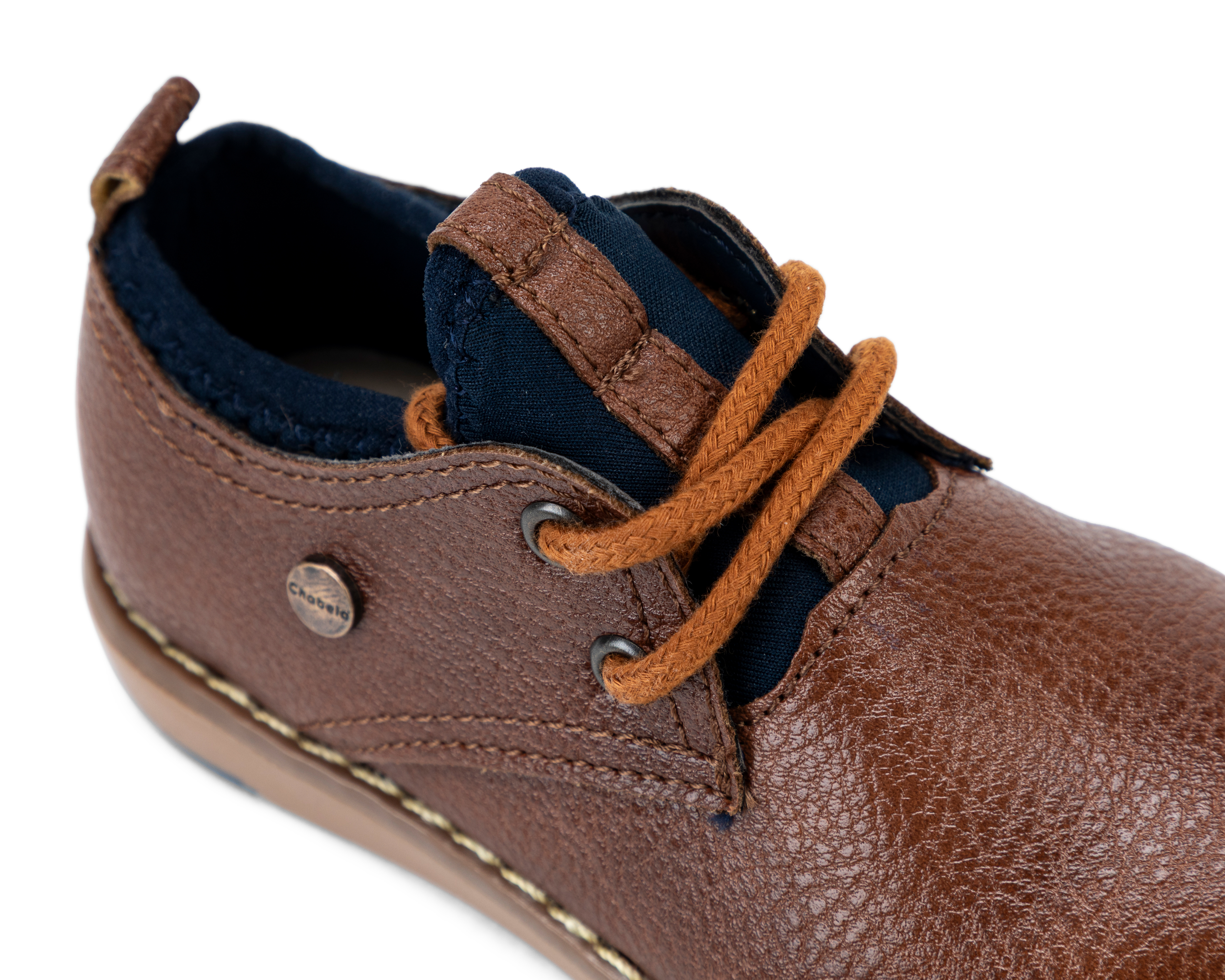 Foto 6 | Foto 6 | Zapatos Chabelo para Bebé Niño