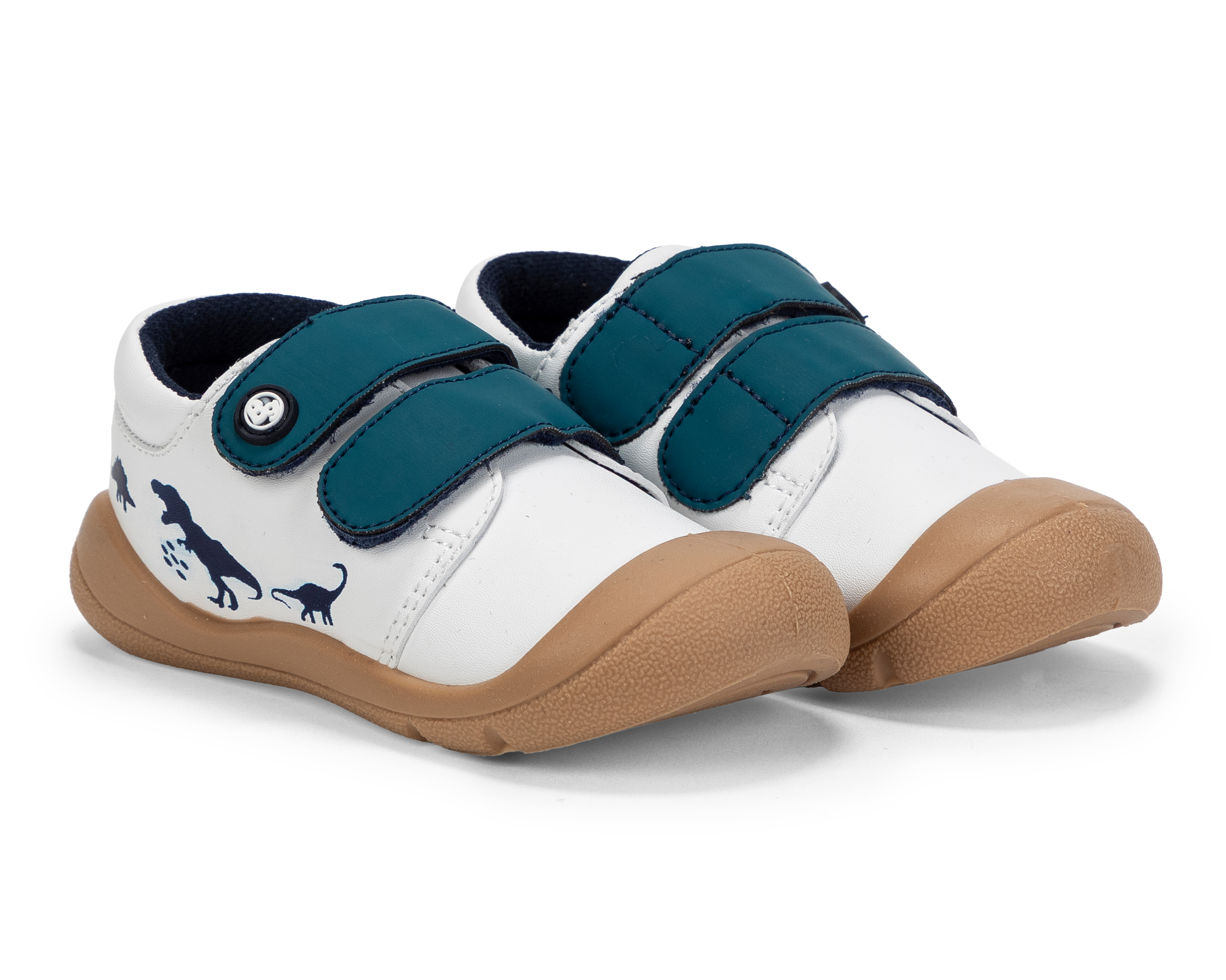 Zapatos Bubble Gummers para Bebé Niño