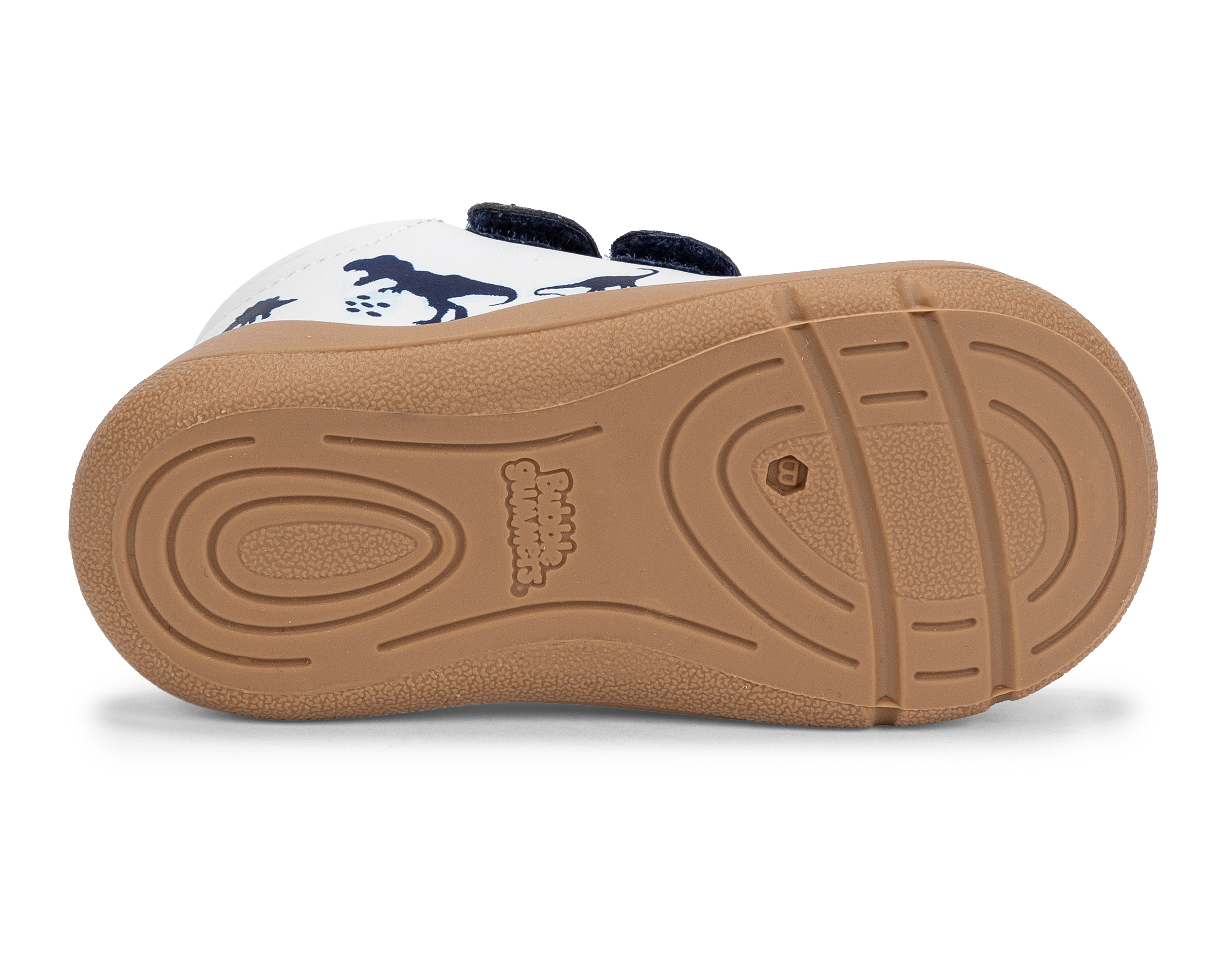 Foto 5 pulgar | Foto 4 | Zapatos Bubble Gummers para Bebé Niño