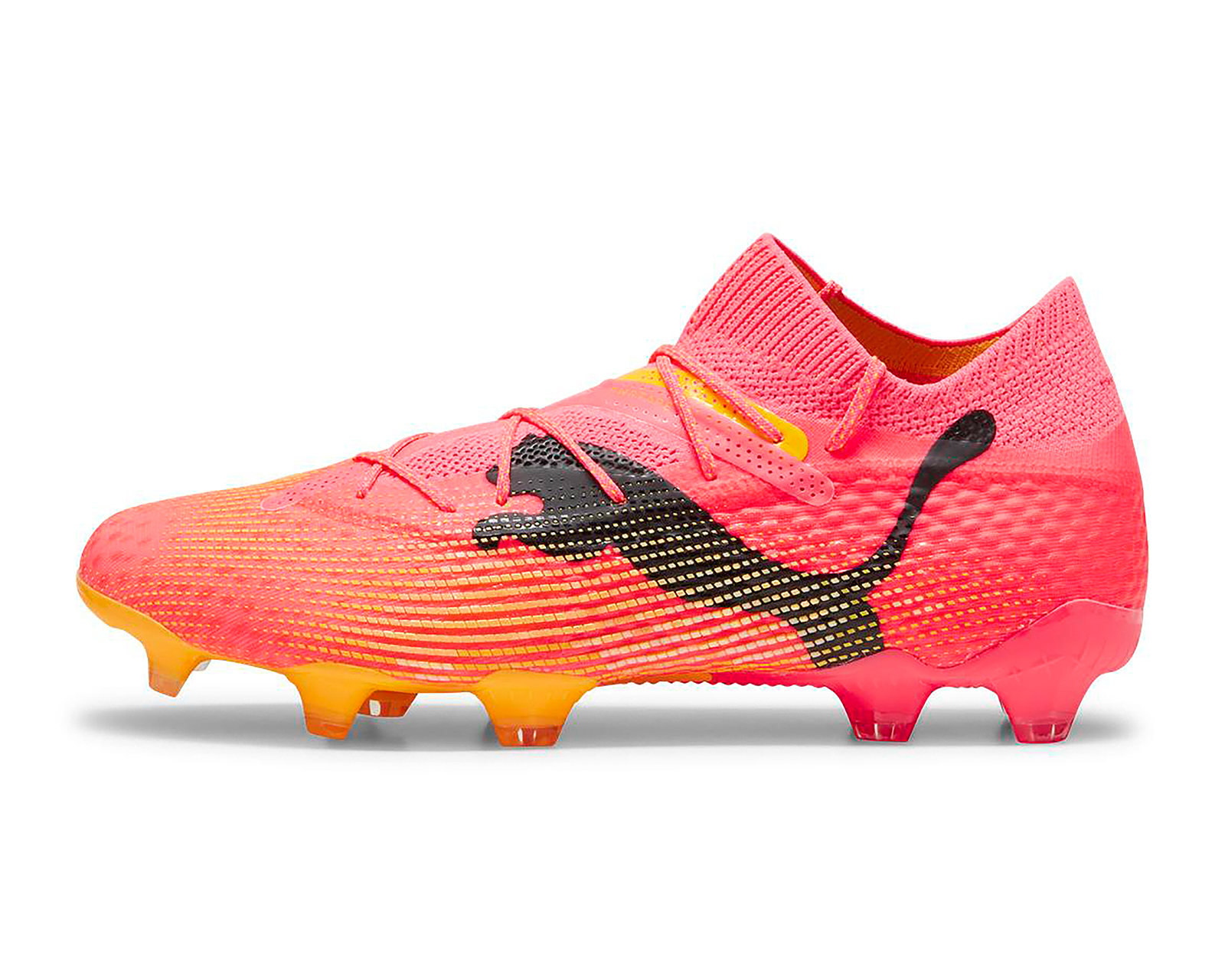 Taquetes Puma Future 7 Ultimate FG AG para Hombre