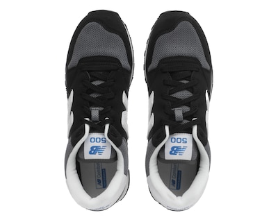 Foto 3 | Foto 3 | Tenis New Balance GM500SO1 para Hombre