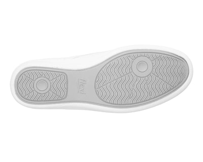 Foto 5 | Foto 5 | Zapatos Confort Flexi de Piel para Mujer