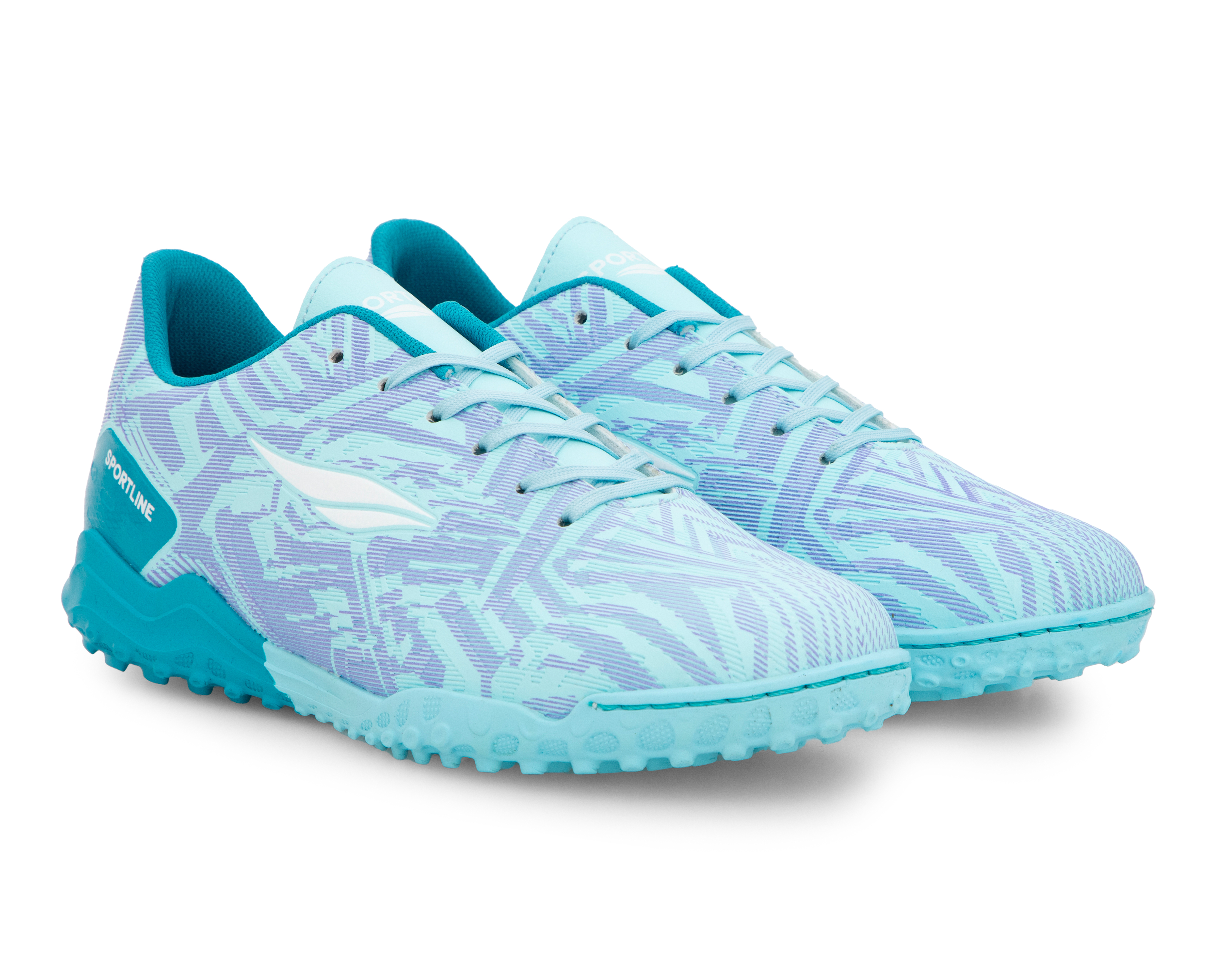 Tenis para Futbol Sportline Enigma Juveniles