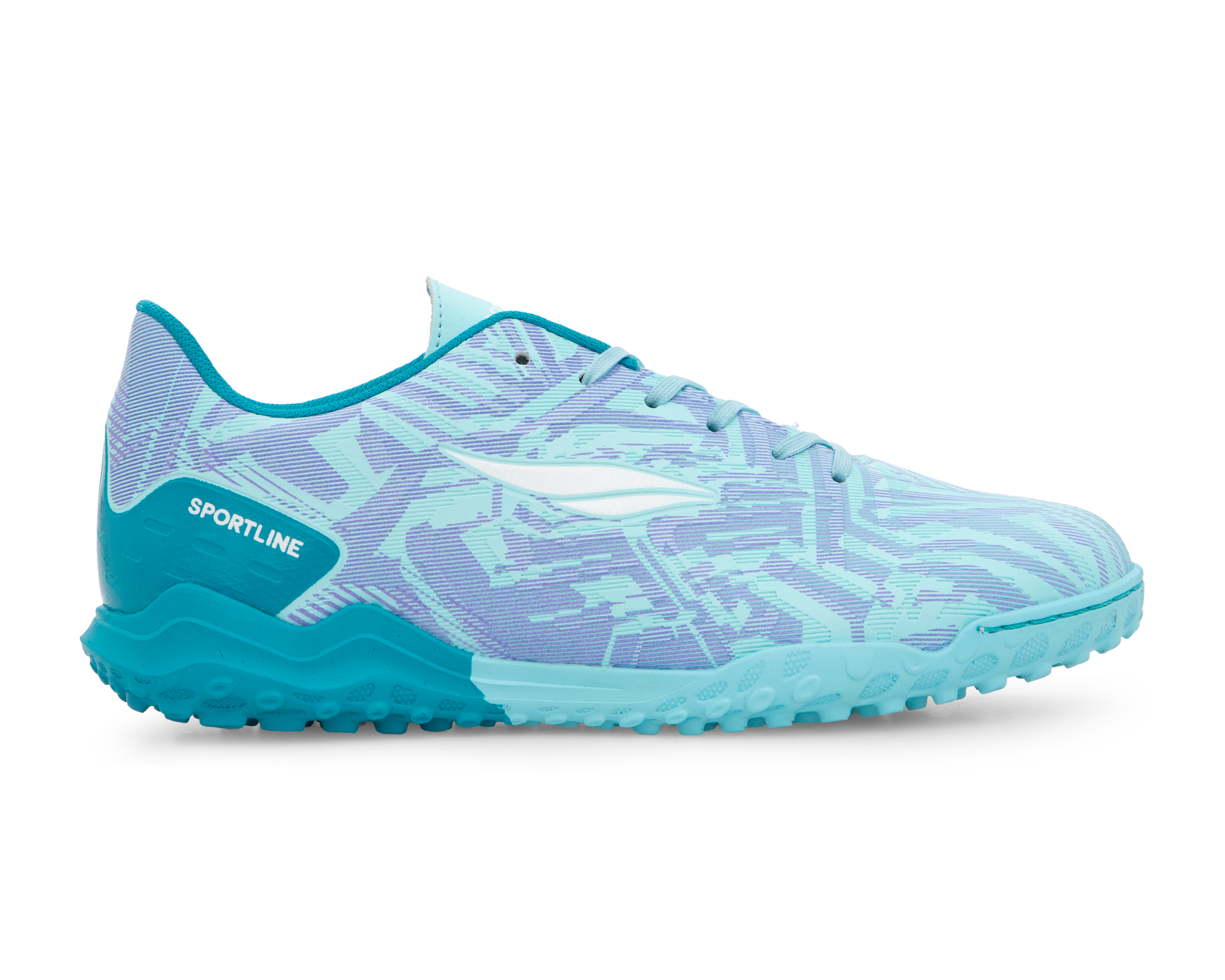 Foto 2 | Foto 2 | Tenis para Futbol Sportline Enigma Juveniles