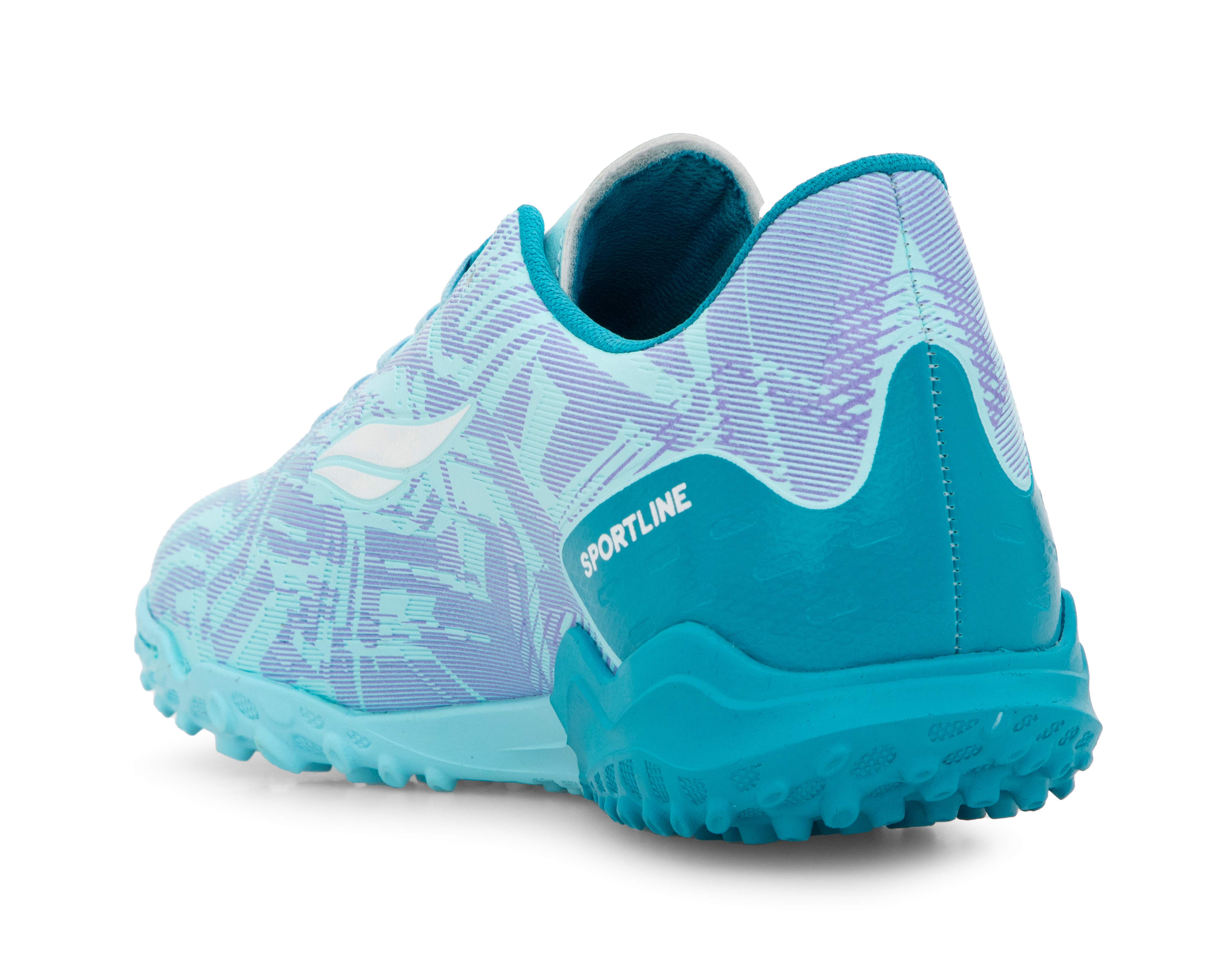 Foto 4 pulgar | Foto 3 | Tenis para Futbol Sportline Enigma Juveniles