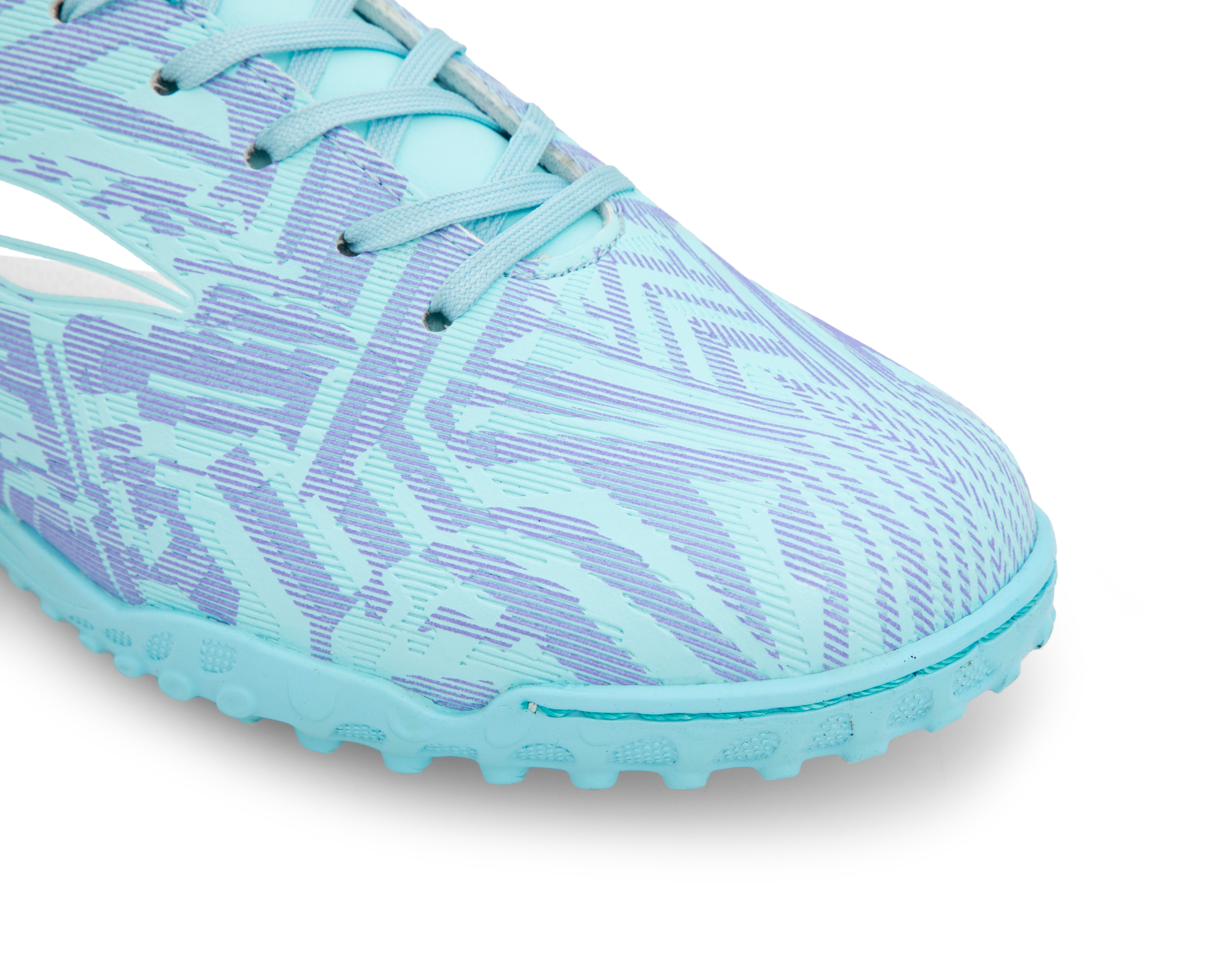 Foto 7 pulgar | Foto 6 | Tenis para Futbol Sportline Enigma Juveniles