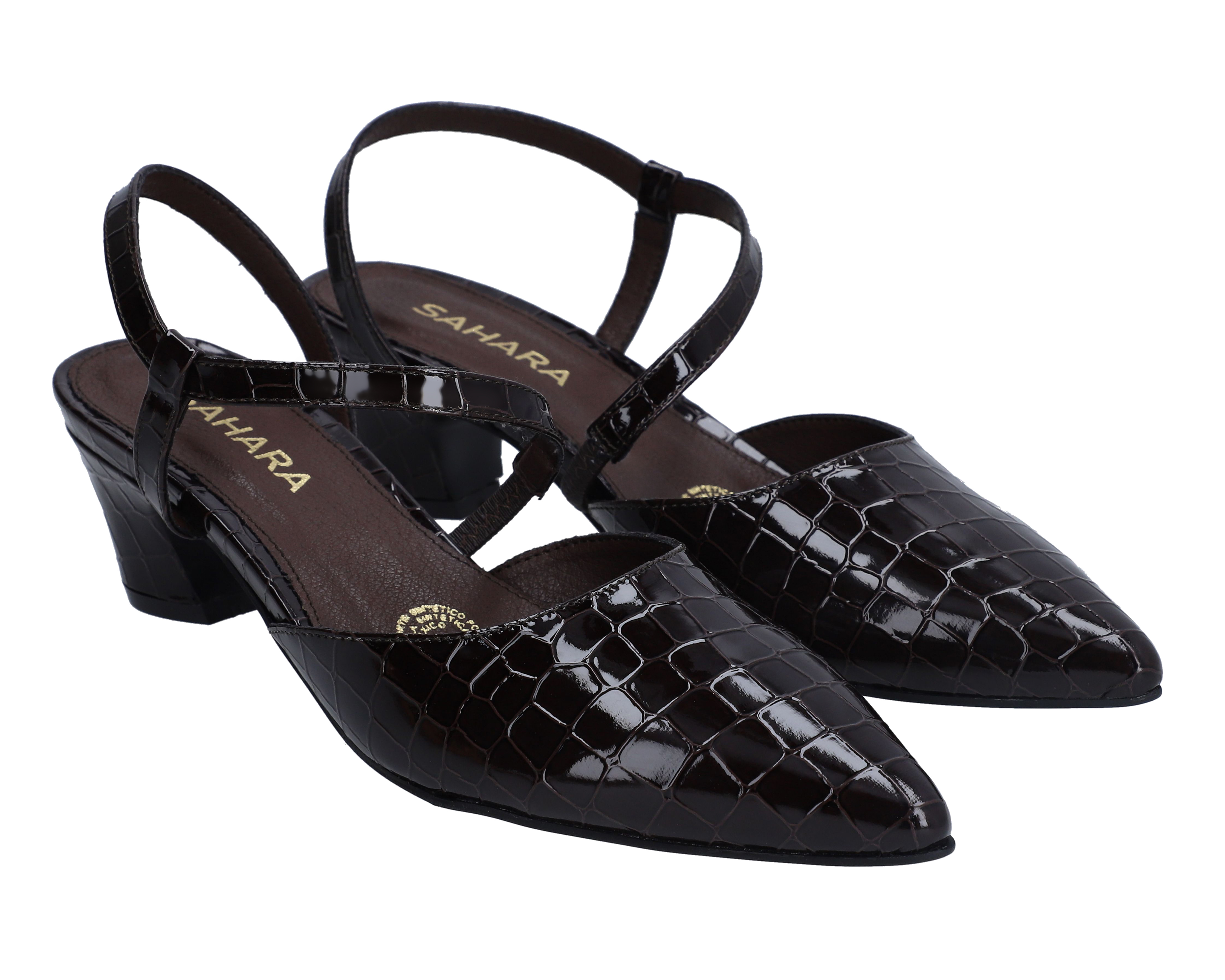 Zapatillas Sahara para Mujer