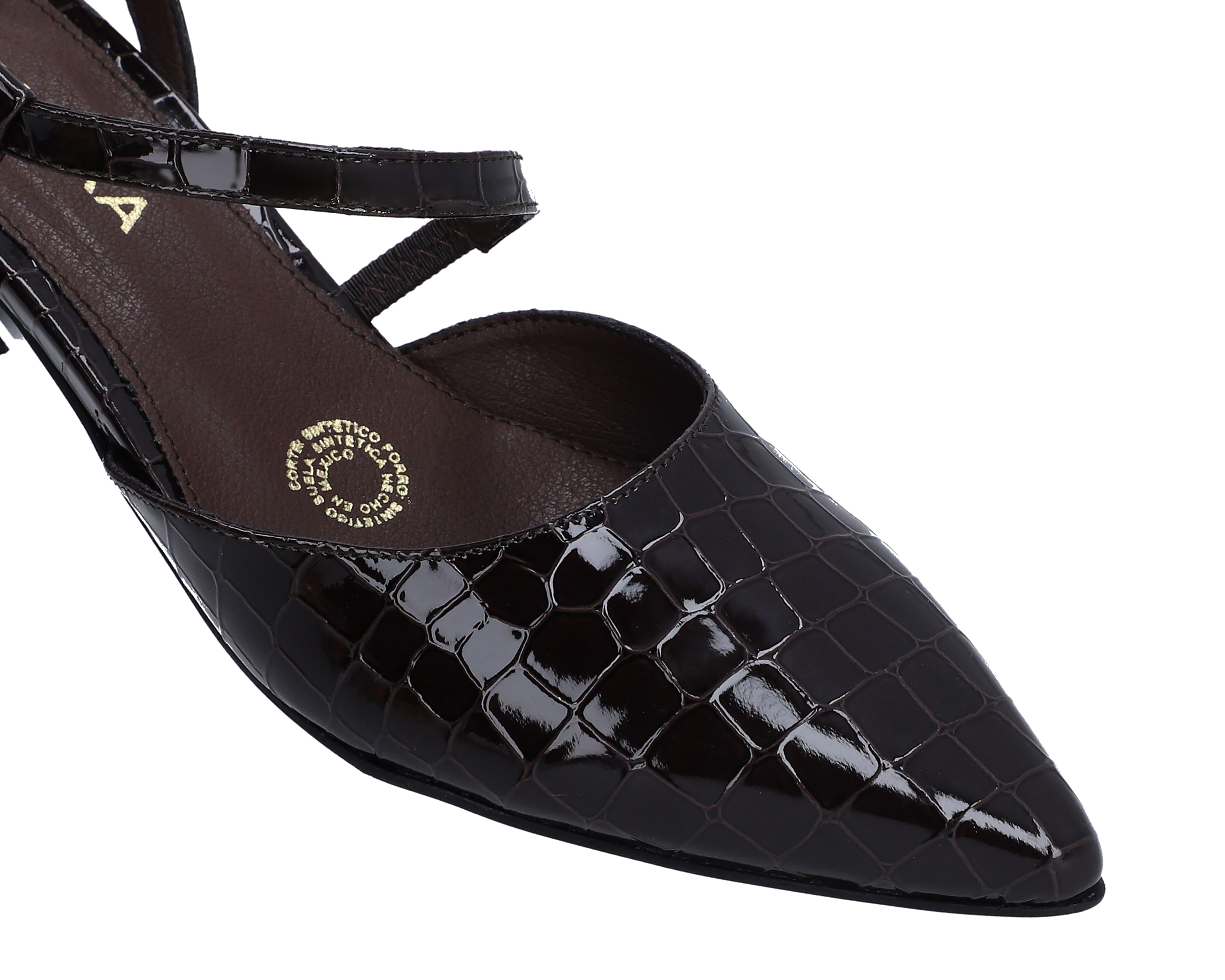 Foto 7 pulgar | Foto 6 | Zapatillas Sahara para Mujer