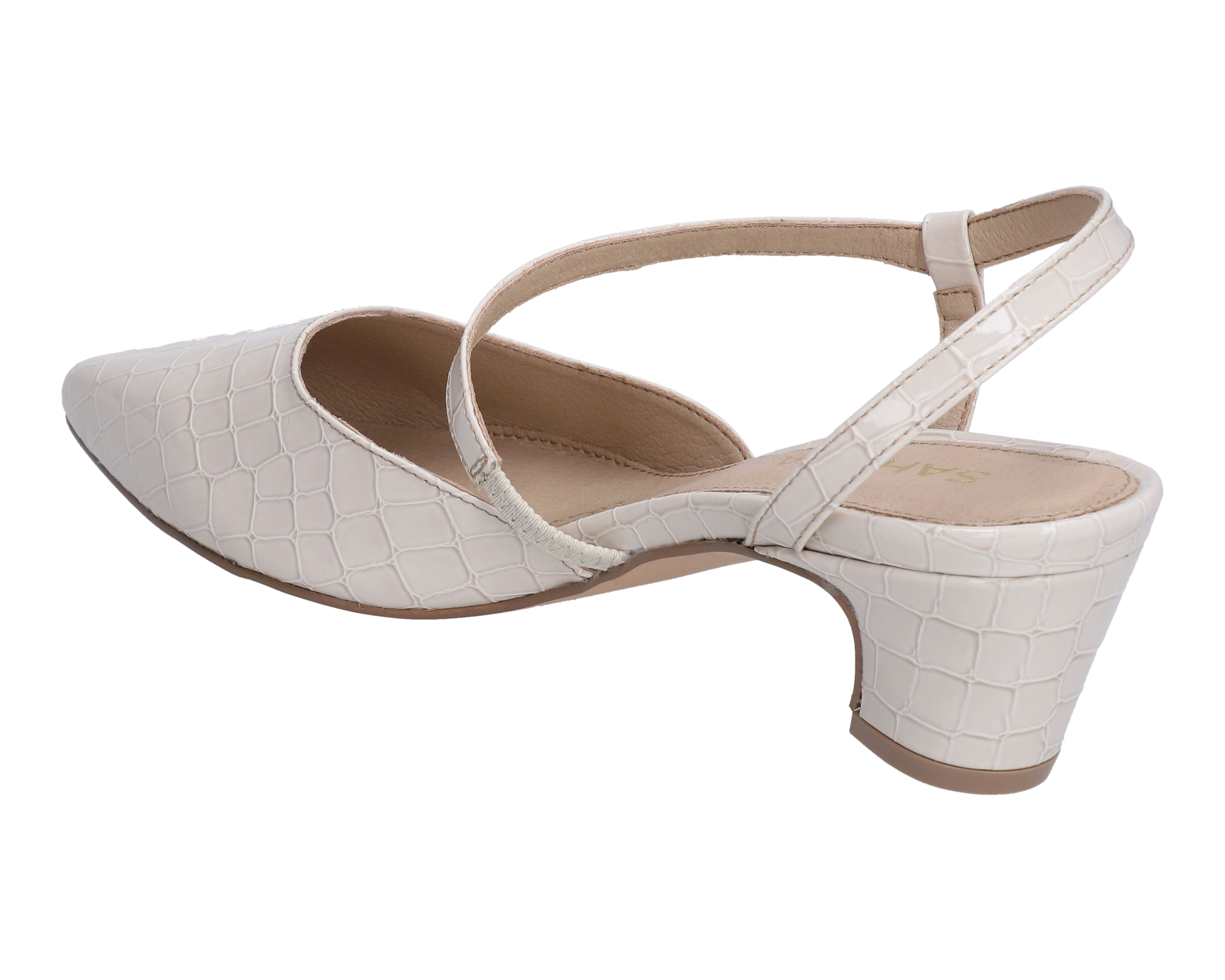 Foto 4 pulgar | Foto 3 | Zapatillas Sahara para Mujer