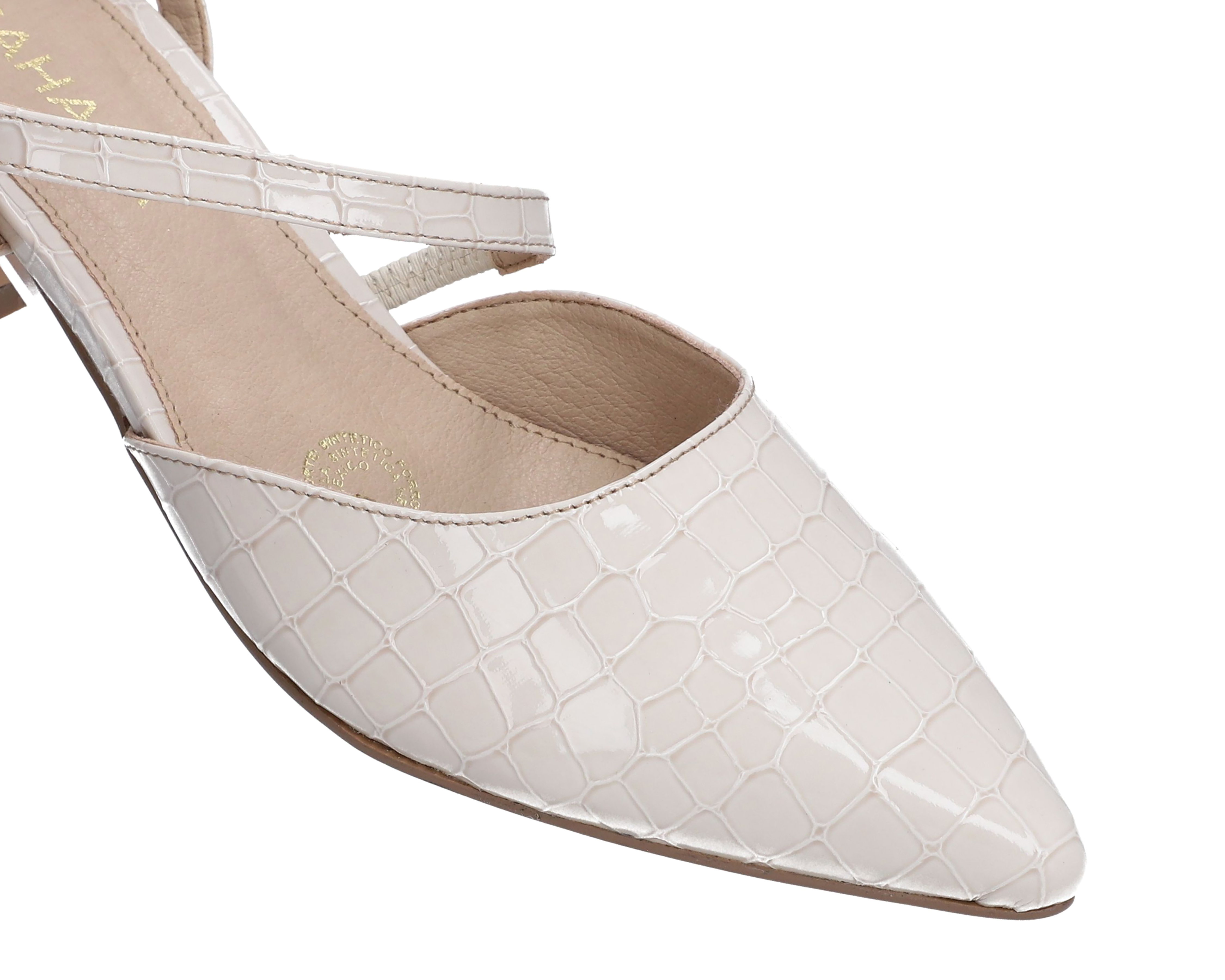 Foto 6 | Foto 6 | Zapatillas Sahara para Mujer