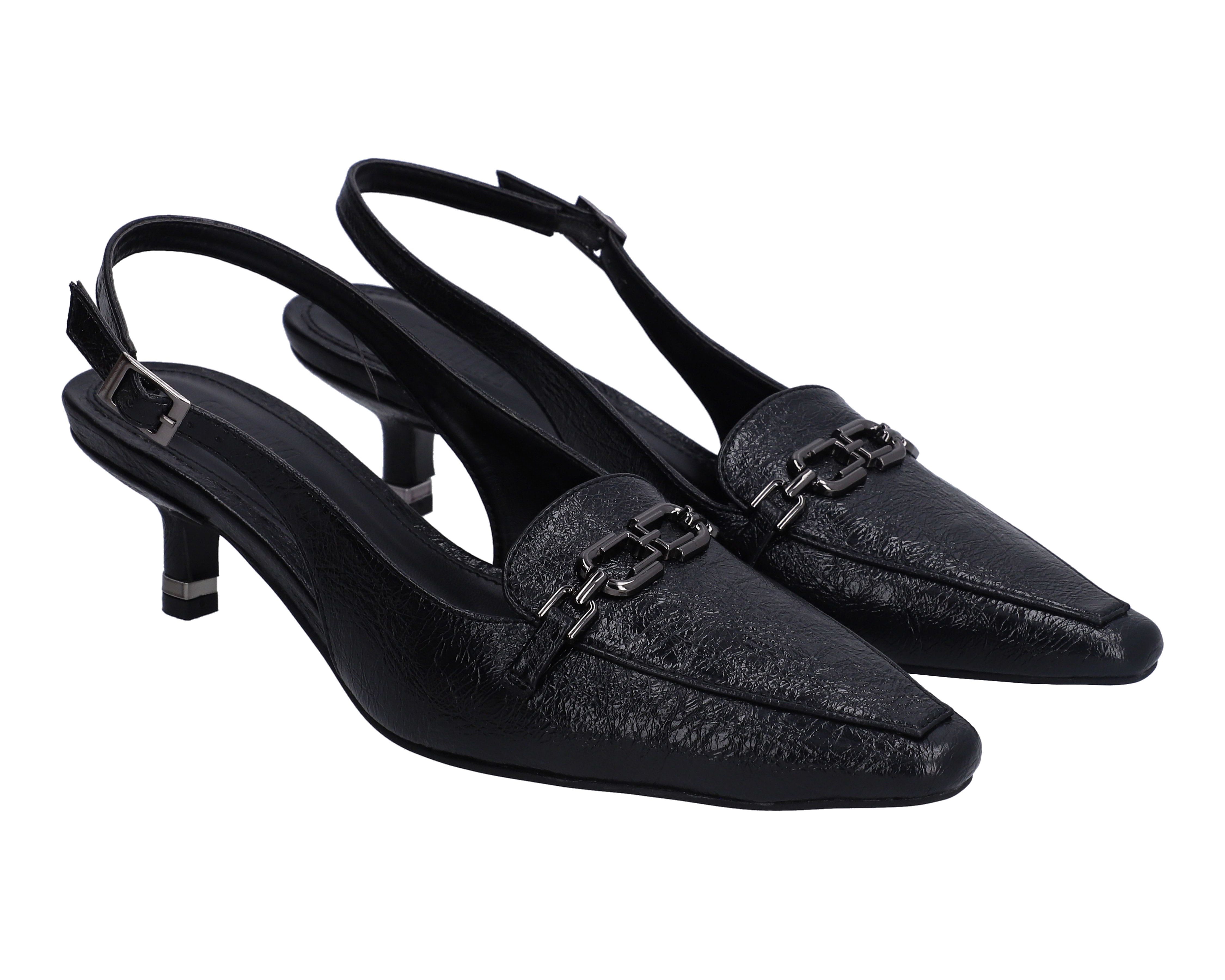 Foto 2 pulgar | Foto 1 | Zapatillas Strona para Mujer