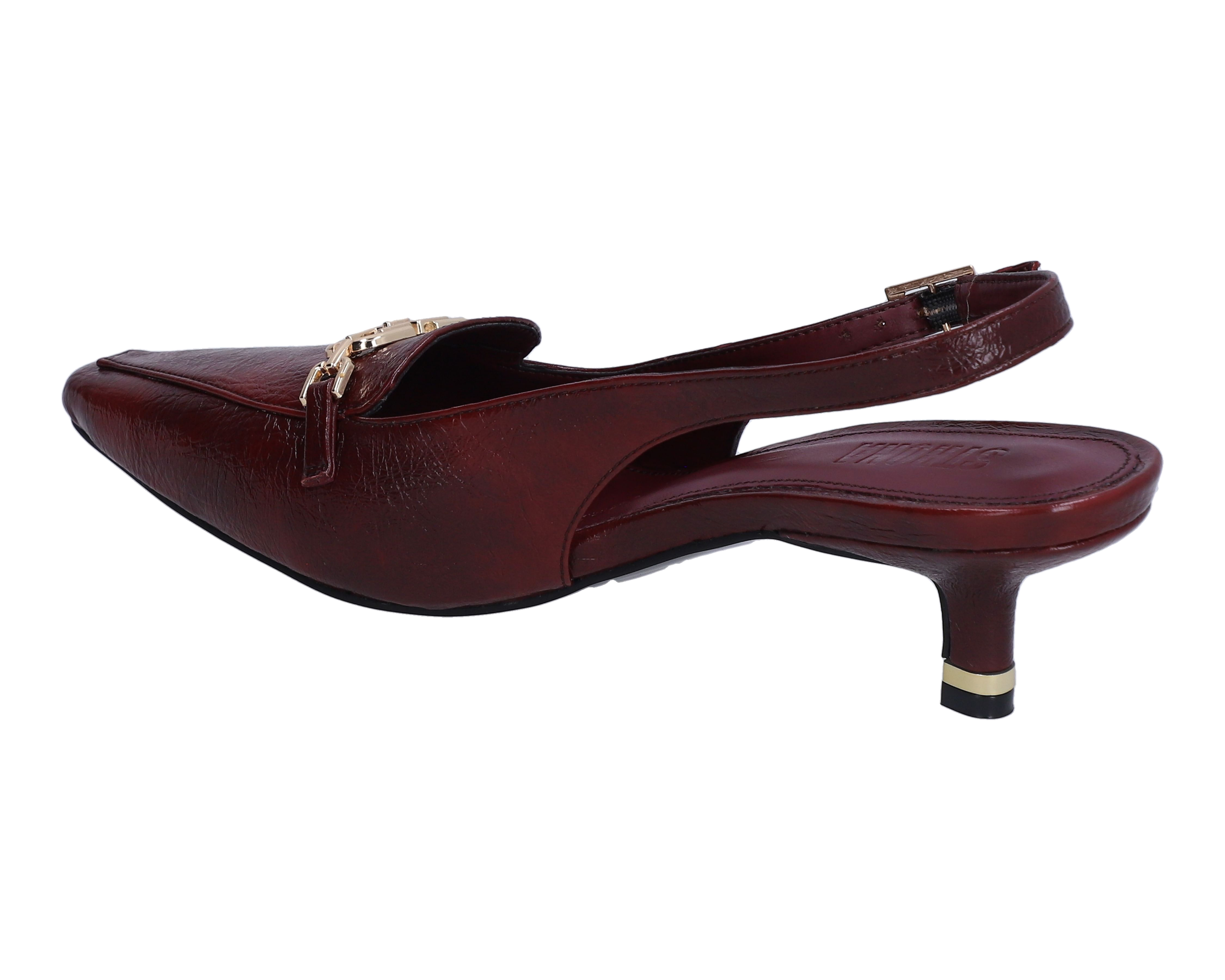 Foto 3 | Foto 3 | Zapatillas Strona para Mujer