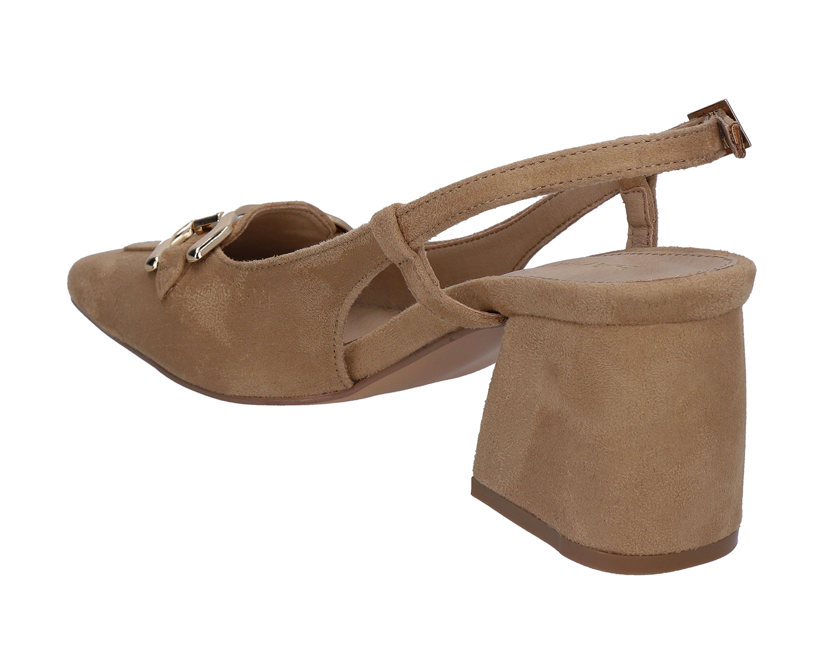 Foto 3 | Foto 3 | Zapatillas Sahara para Mujer