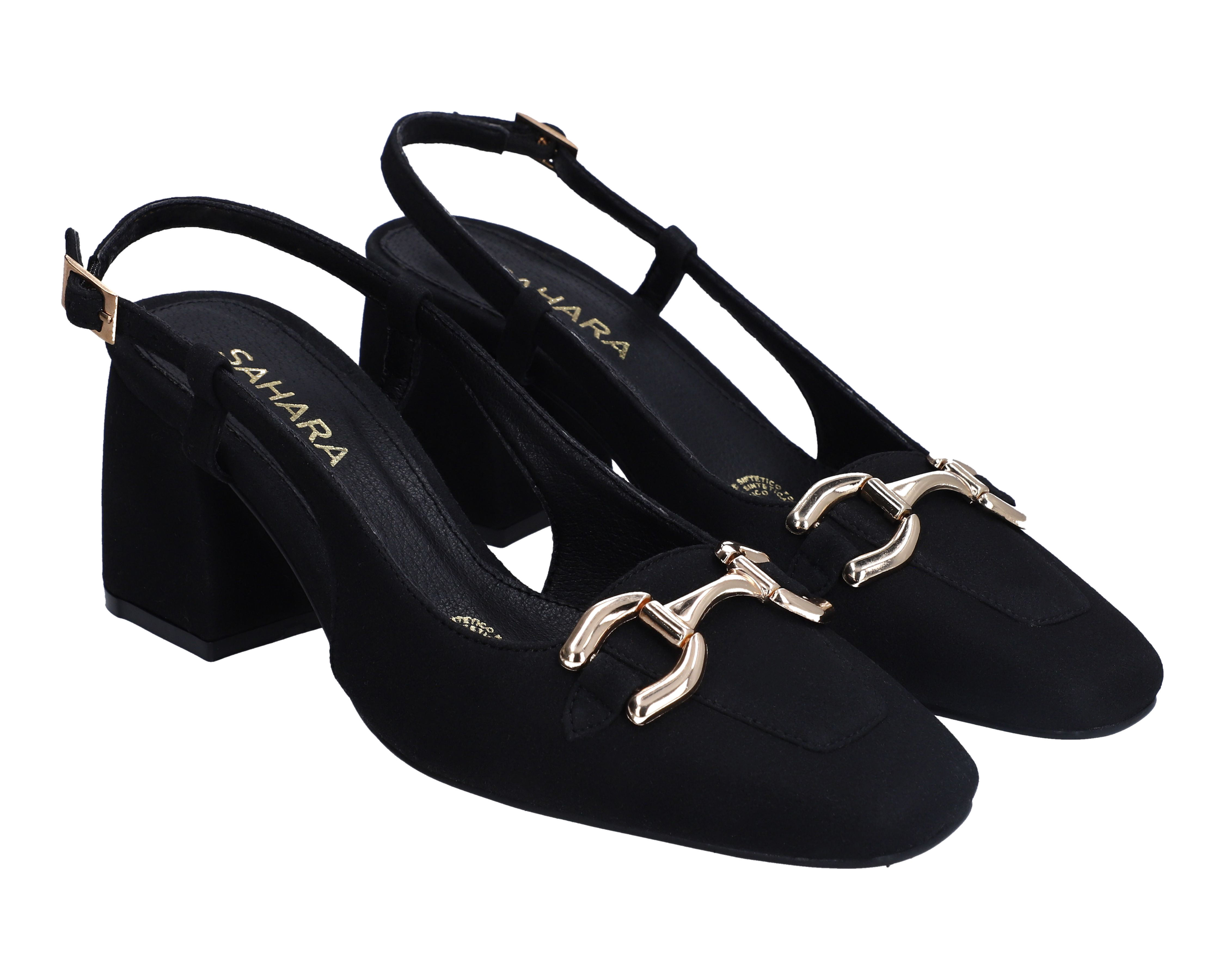 Zapatillas Sahara para Mujer