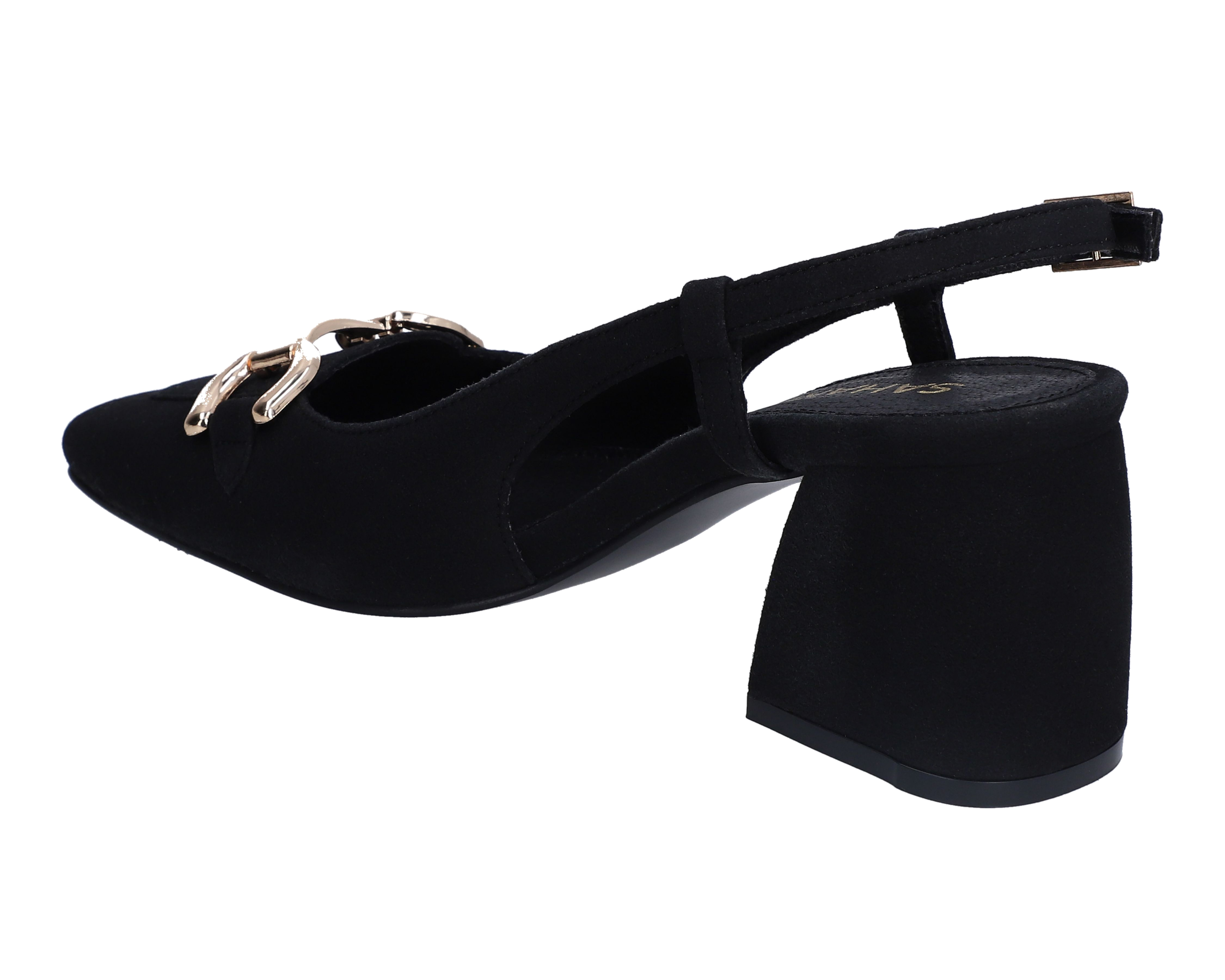 Foto 4 pulgar | Foto 3 | Zapatillas Sahara para Mujer