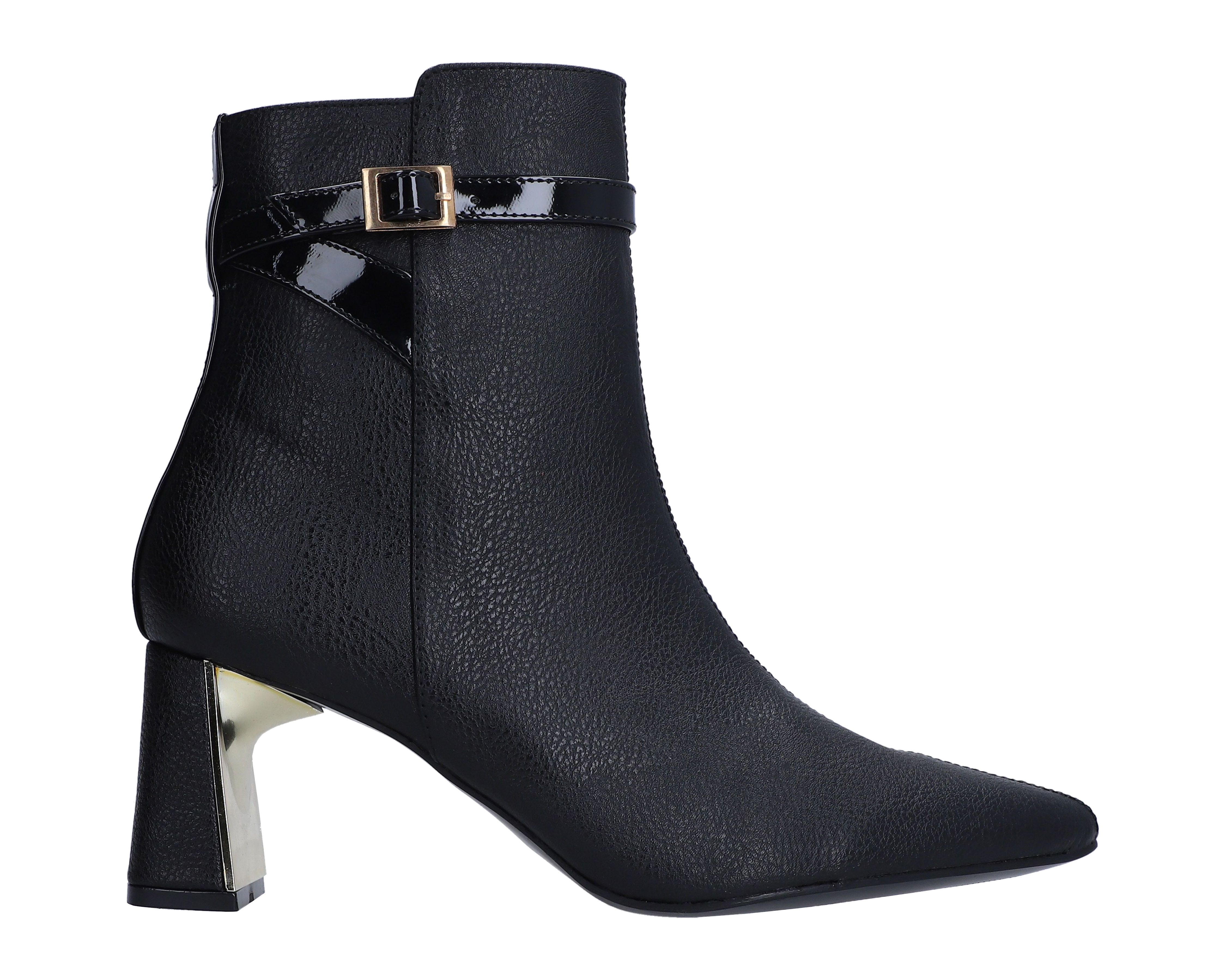 Foto 3 pulgar | Foto 2 | Botas Casuales Jennifer Lopez para Mujer