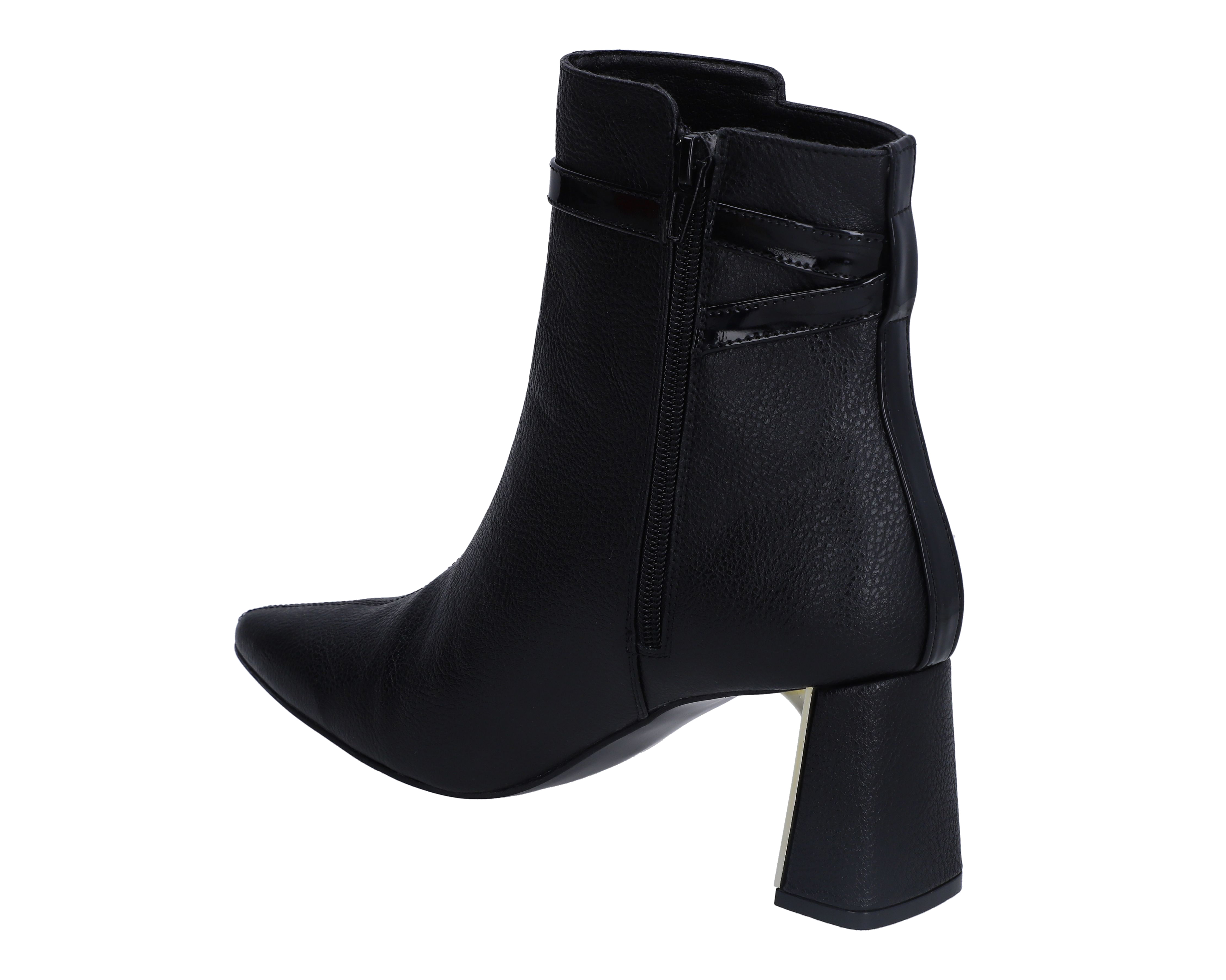 Foto 3 | Foto 3 | Botas Casuales Jennifer Lopez para Mujer