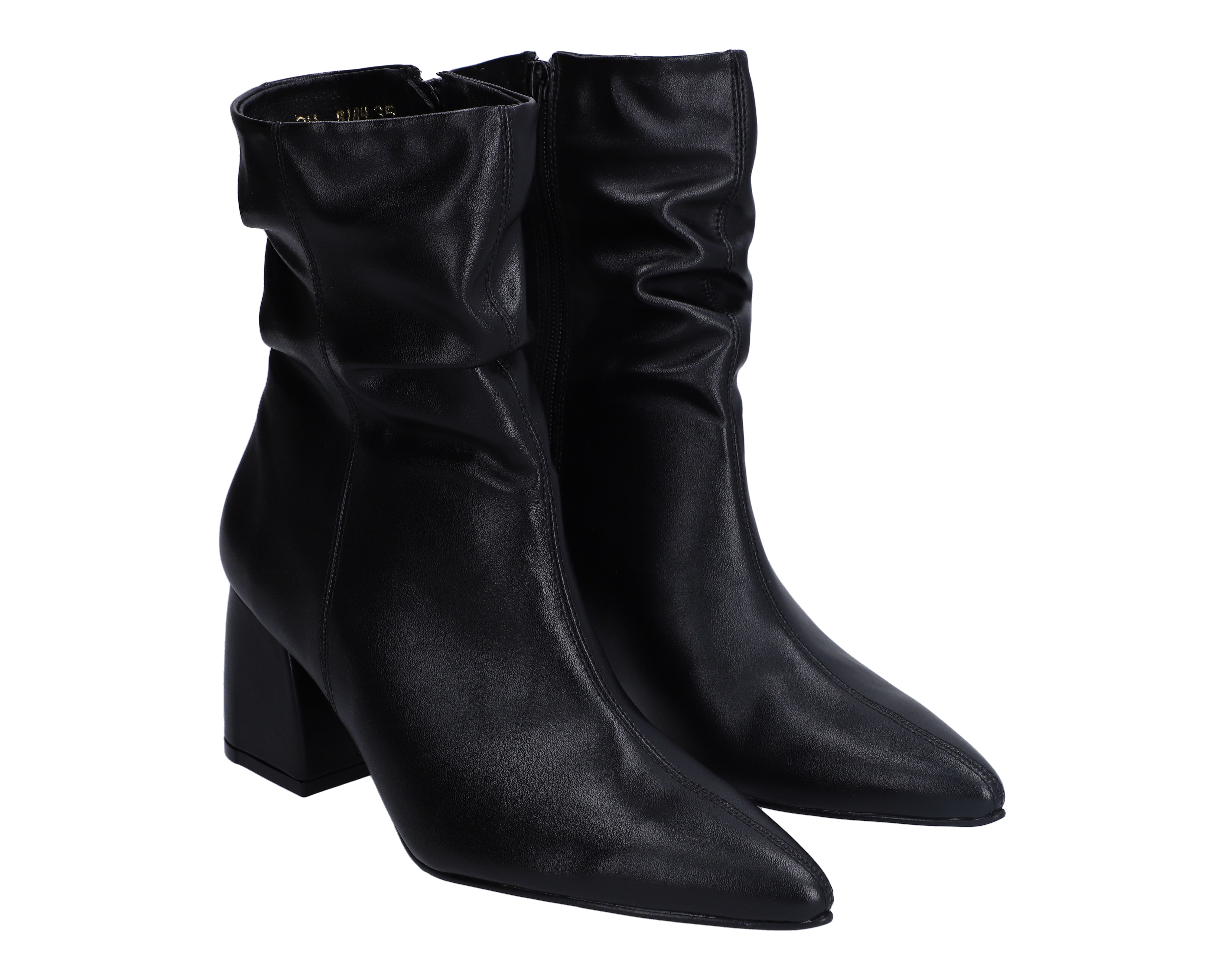 Foto 2 pulgar | Foto 1 | Botas Casuales Jennifer Lopez para Mujer