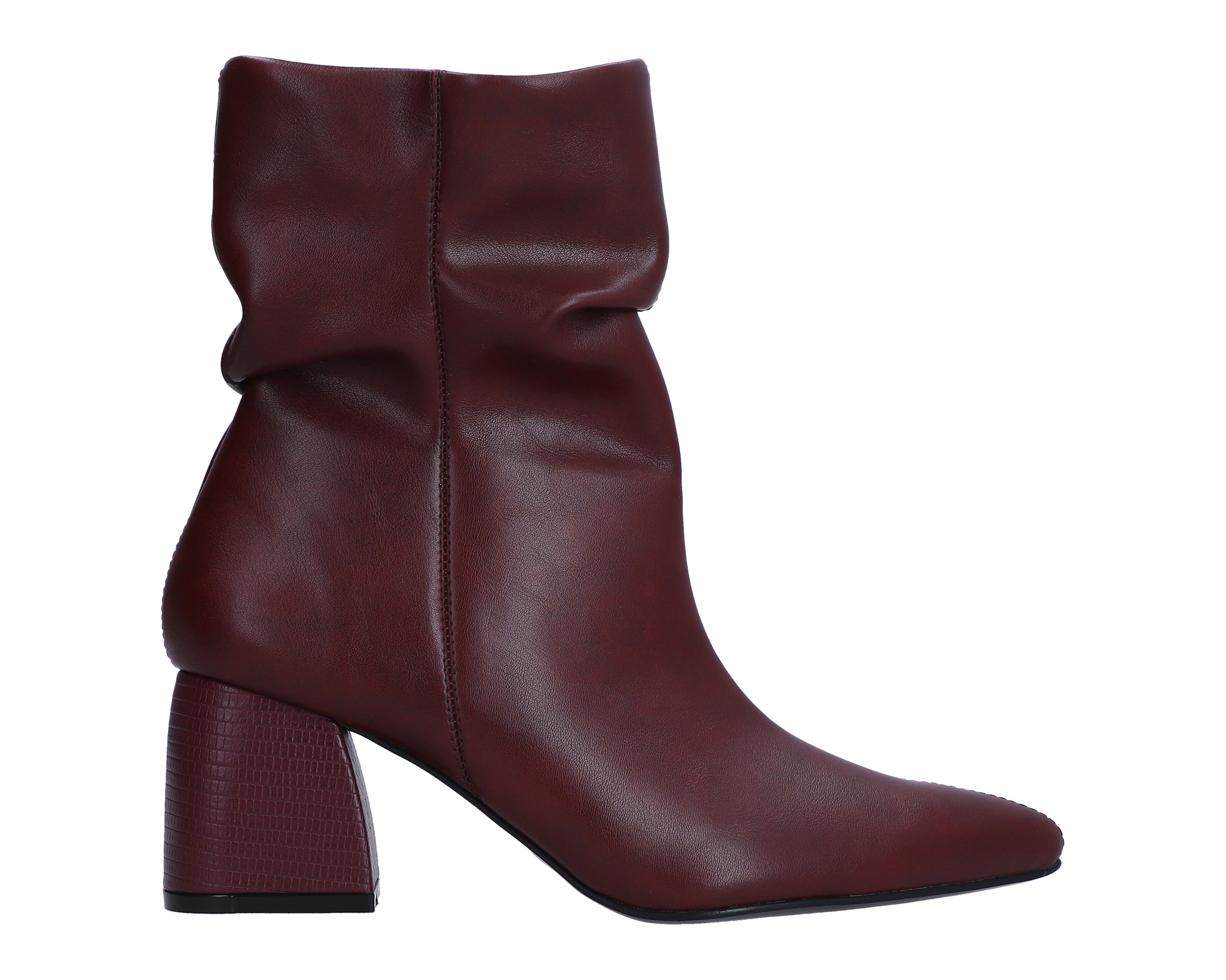 Foto 2 | Foto 2 | Botas Casuales Jennifer Lopez para Mujer