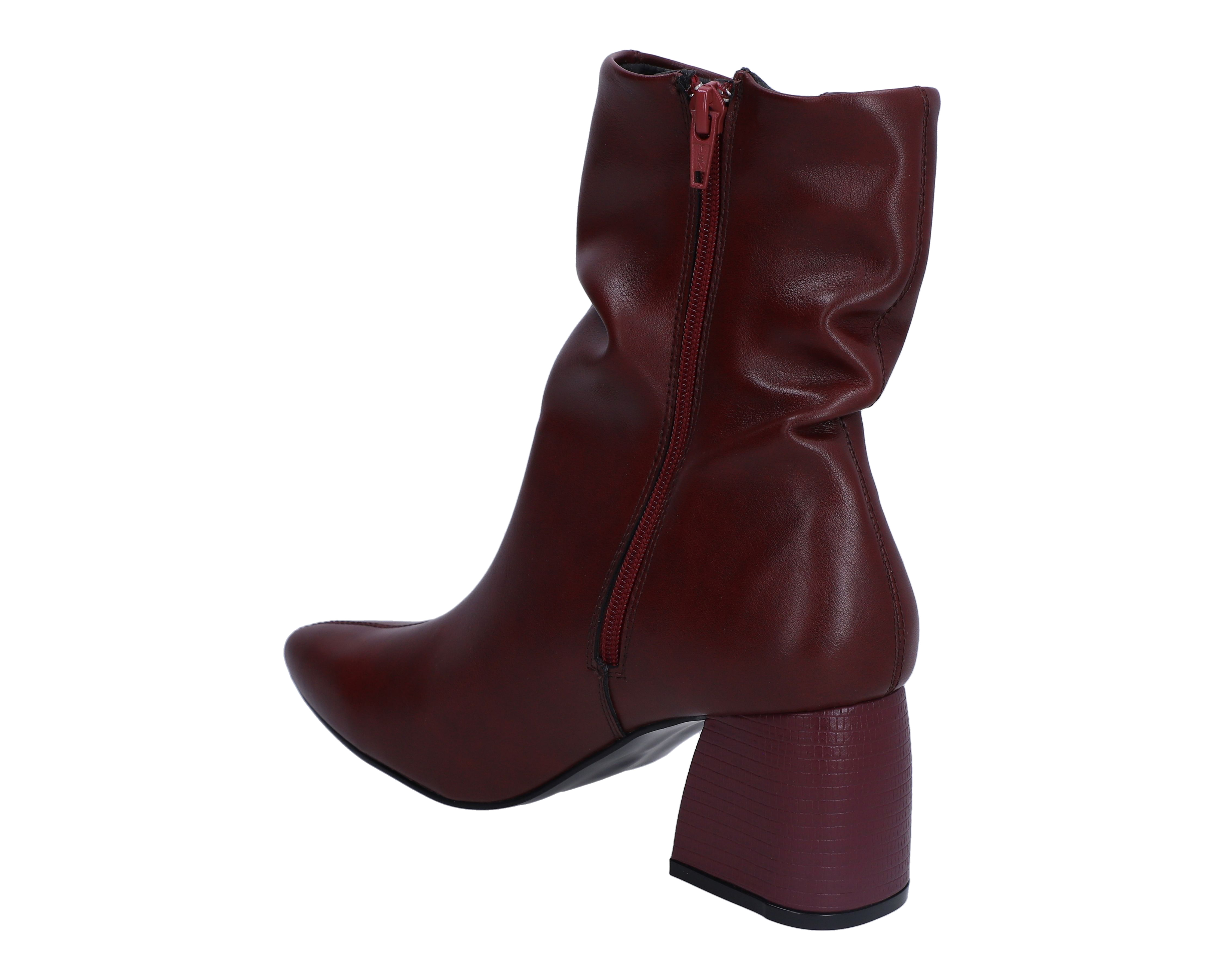 Foto 3 | Foto 3 | Botas Casuales Jennifer Lopez para Mujer