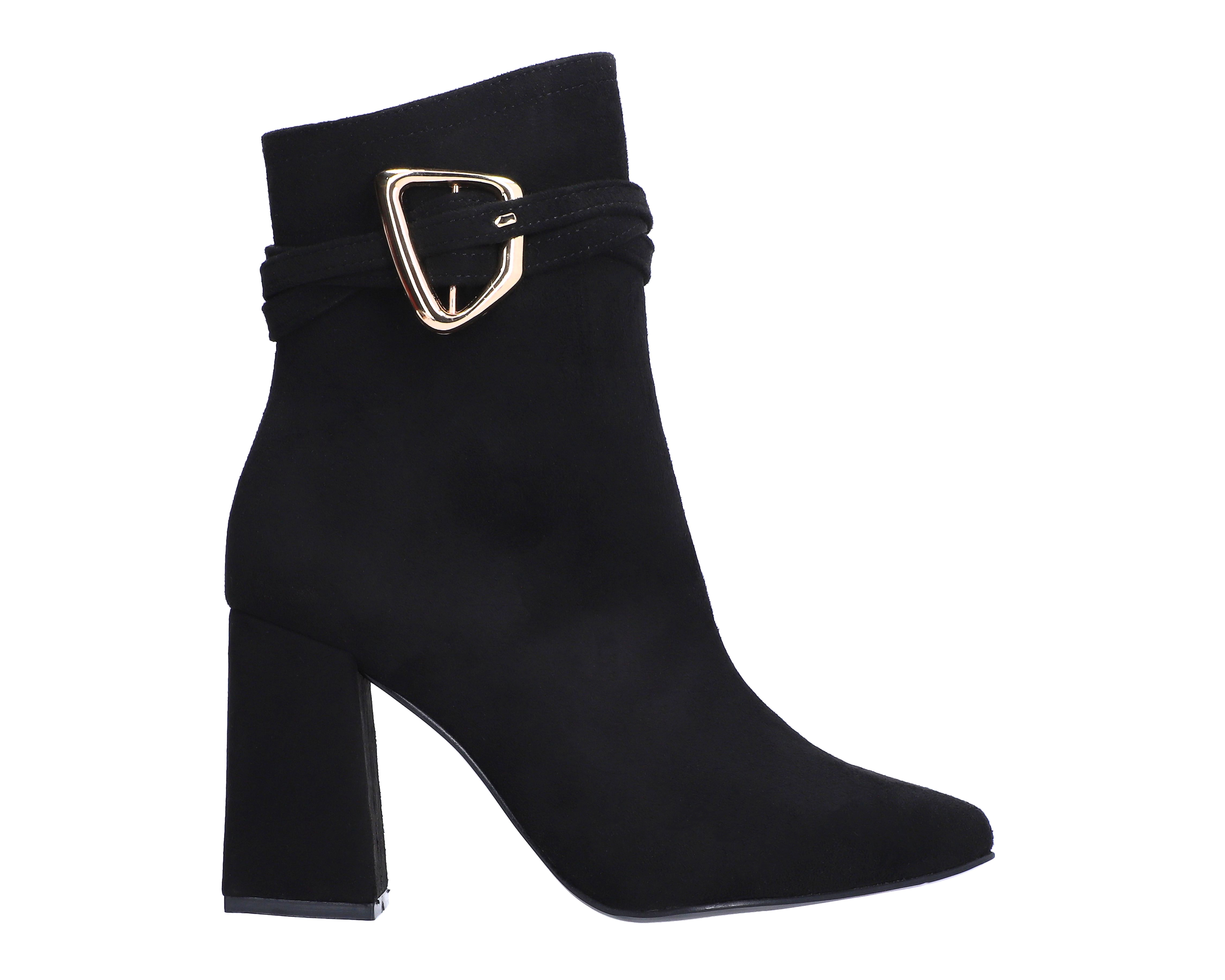 Foto 2 | Foto 2 | Botas Casuales Jennifer Lopez para Mujer