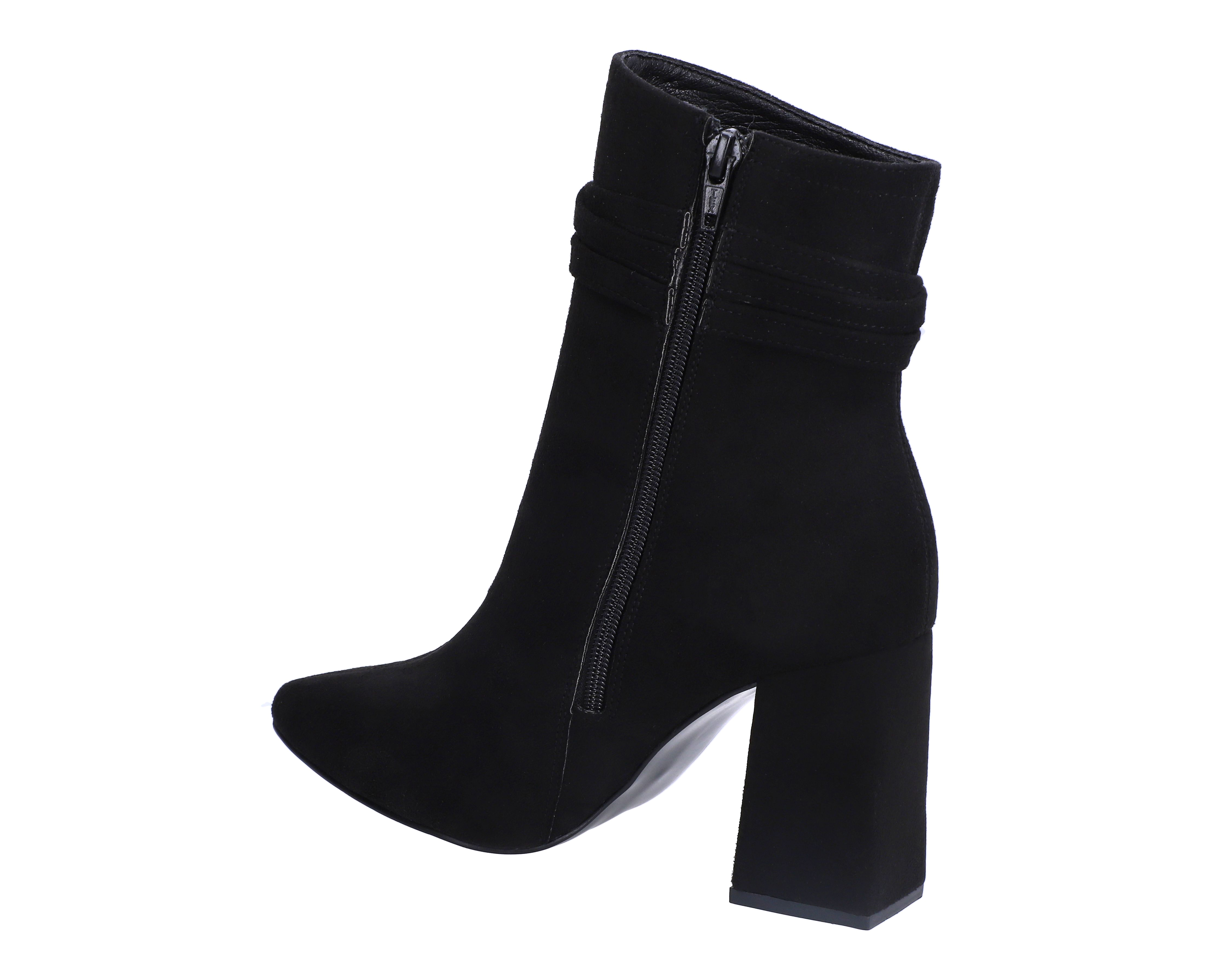 Foto 4 pulgar | Foto 3 | Botas Casuales Jennifer Lopez para Mujer