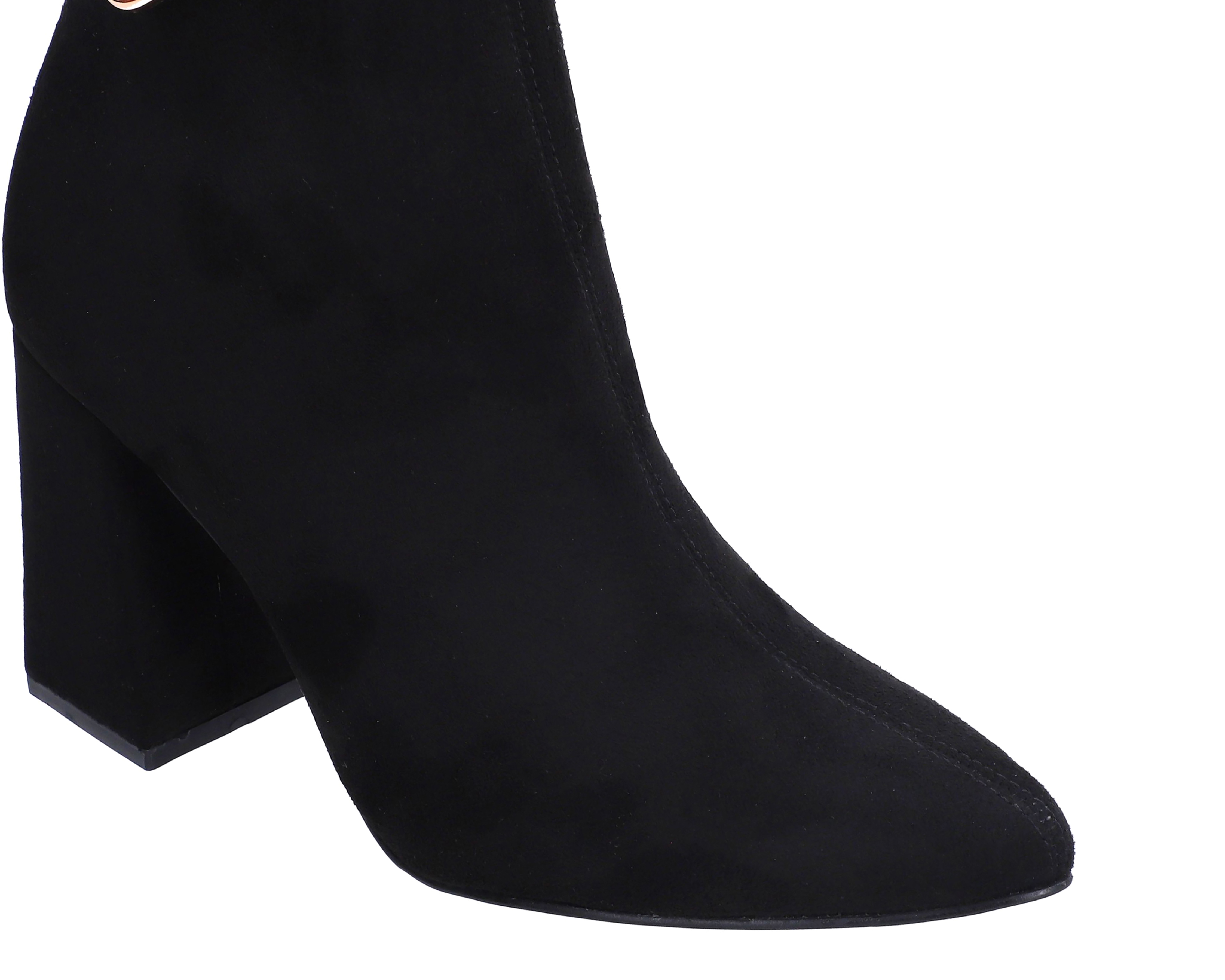 Foto 6 | Foto 6 | Botas Casuales Jennifer Lopez para Mujer