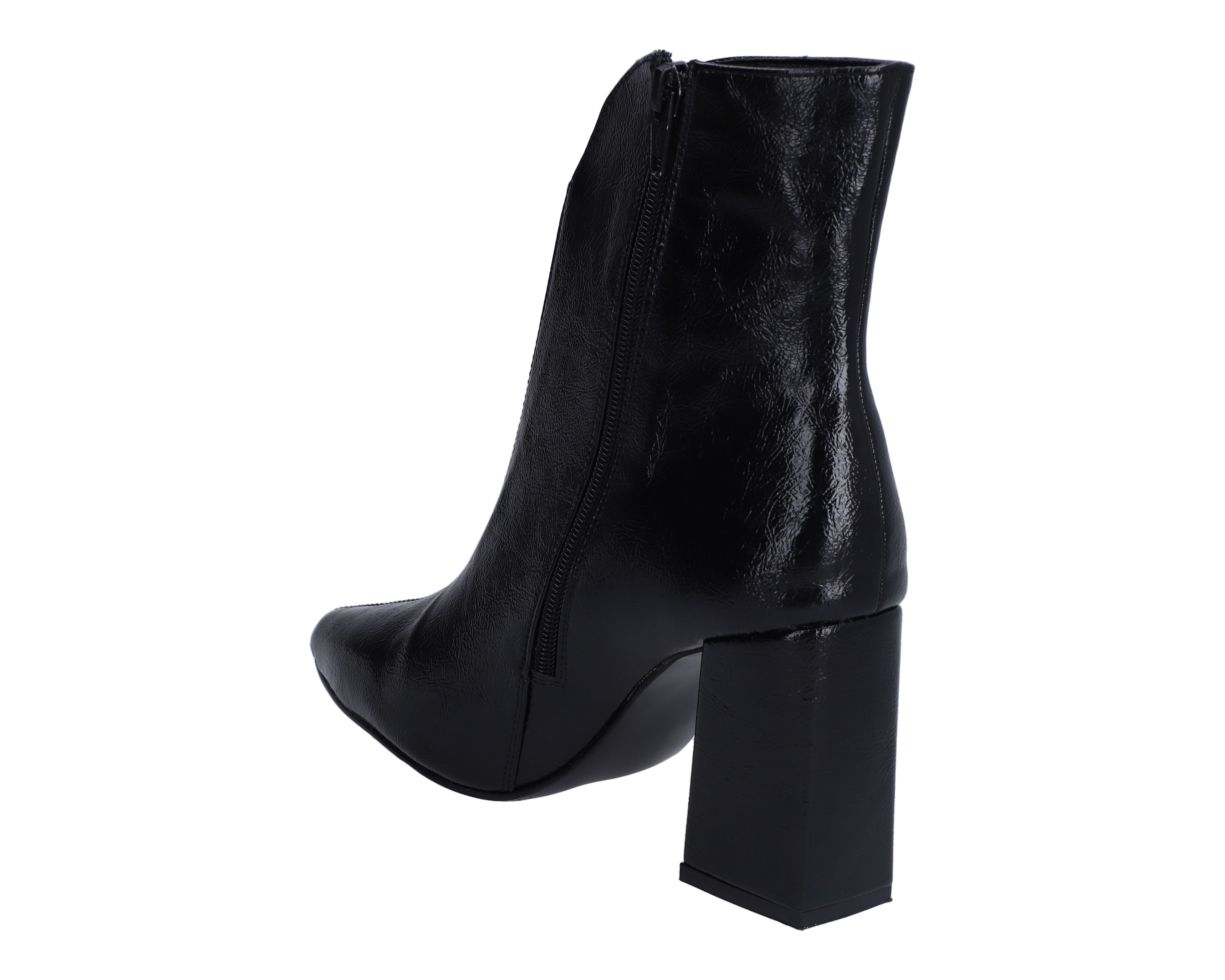 Foto 3 | Foto 3 | Botas Casuales Jennifer Lopez para Mujer