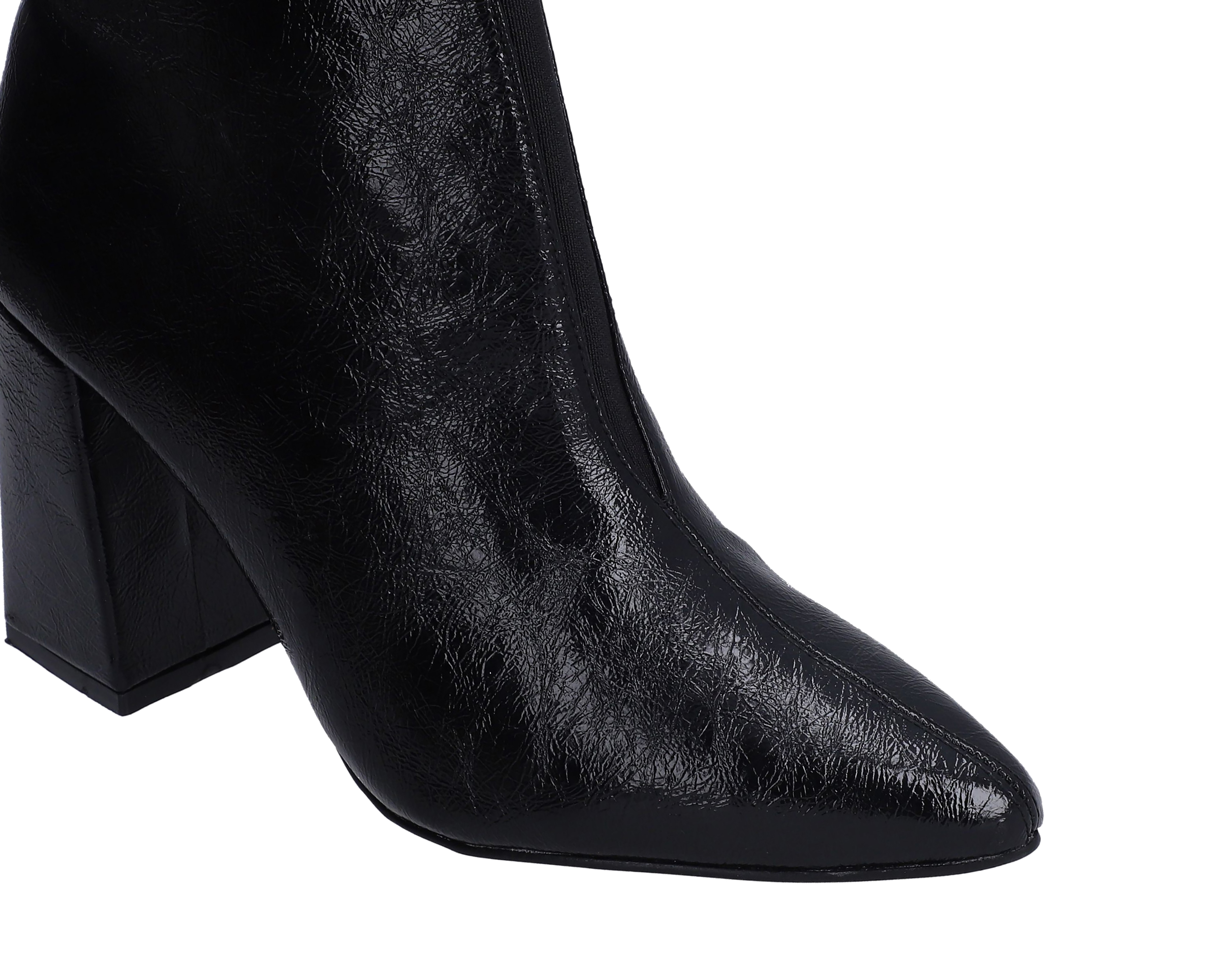 Foto 6 | Foto 6 | Botas Casuales Jennifer Lopez para Mujer