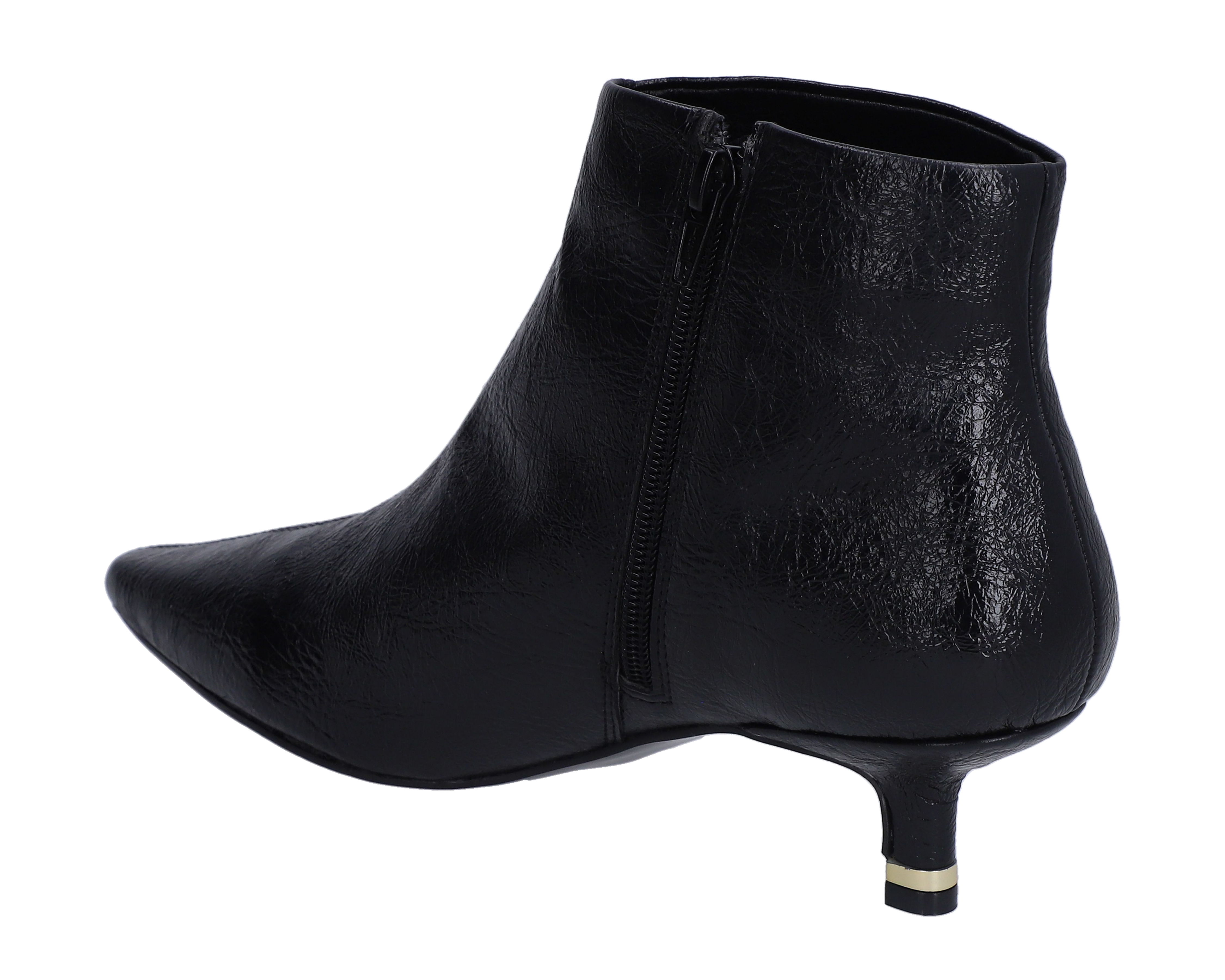 Foto 4 pulgar | Foto 3 | Botines Casuales Jennifer Lopez para Mujer