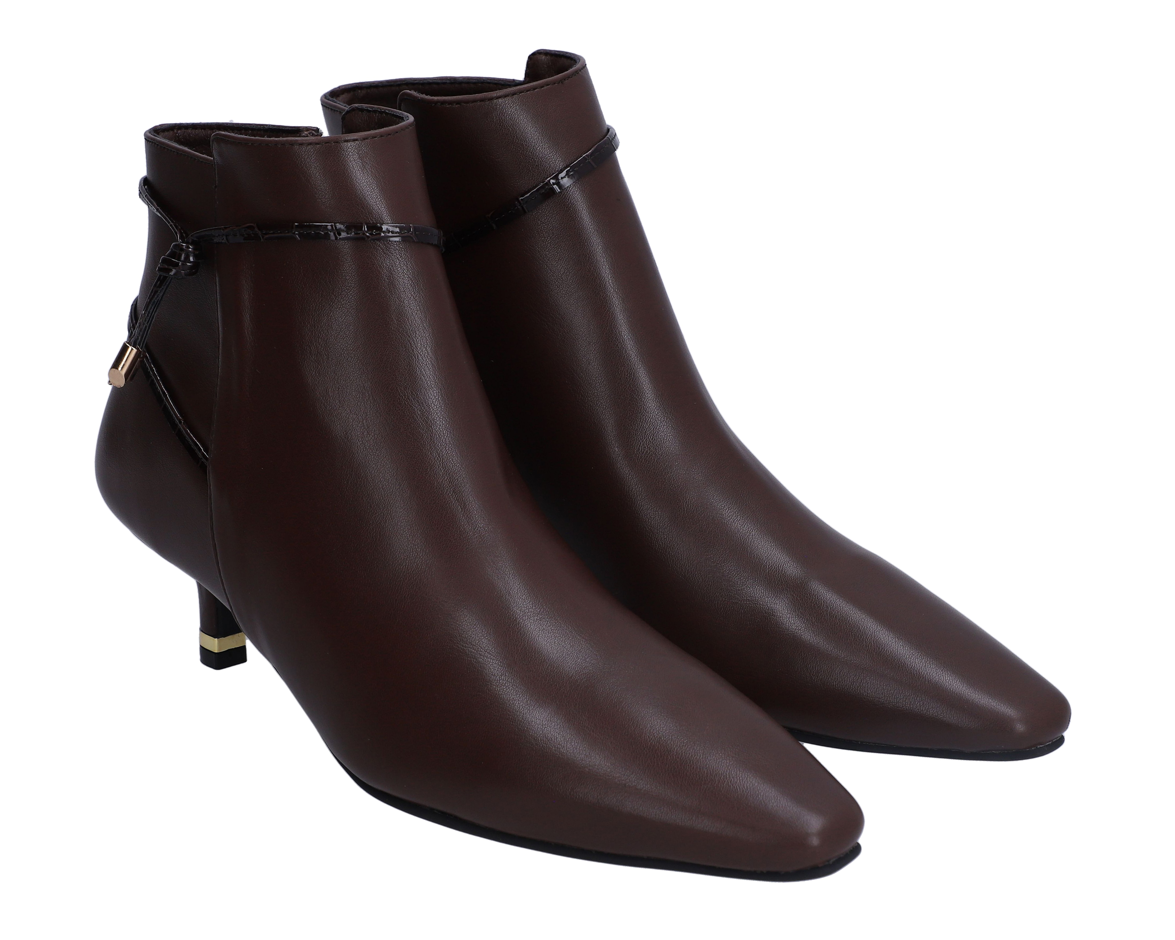 Foto 1 | Foto 1 | Botas Confort Jennifer Lopez para Mujer