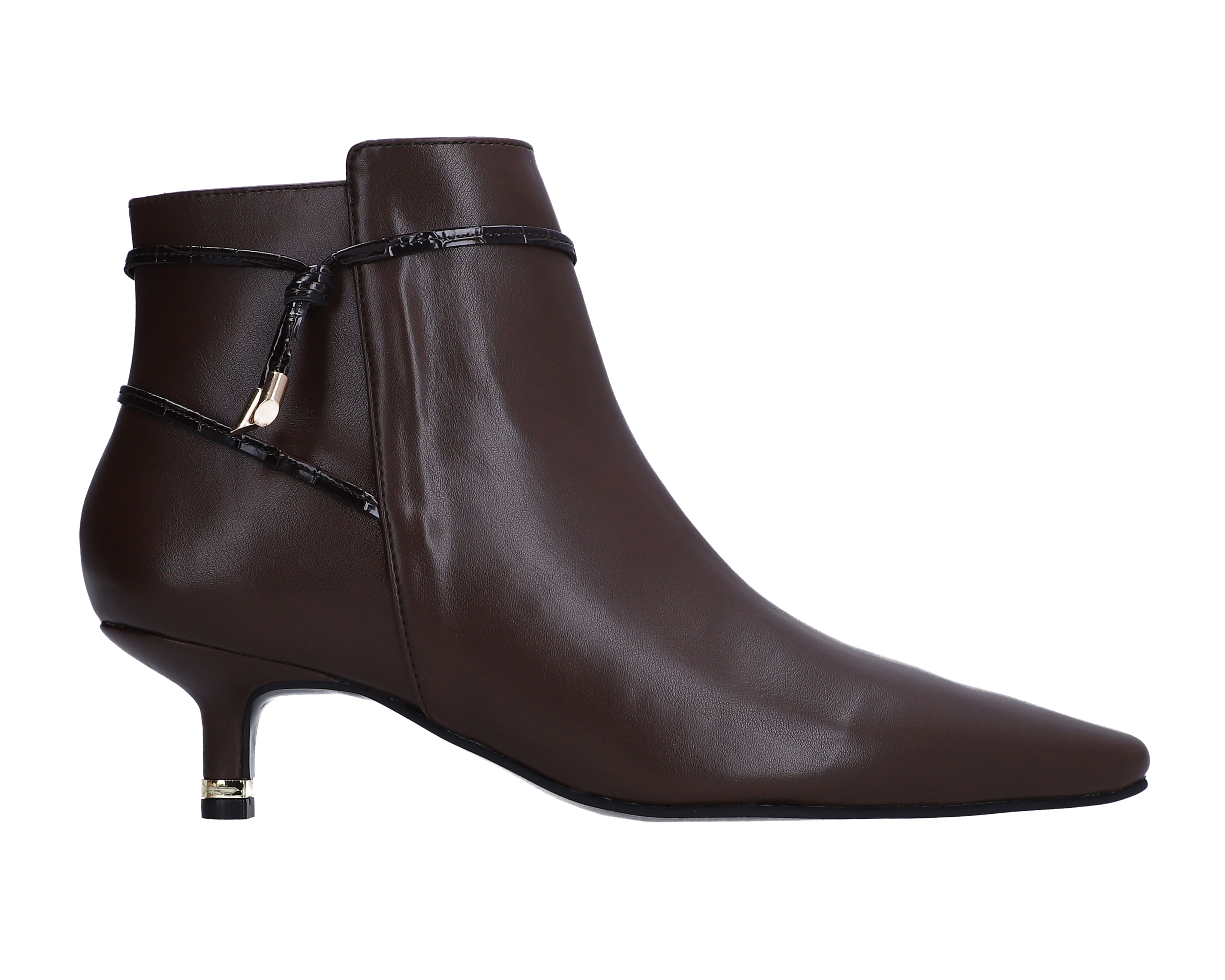 Foto 2 | Foto 2 | Botas Confort Jennifer Lopez para Mujer