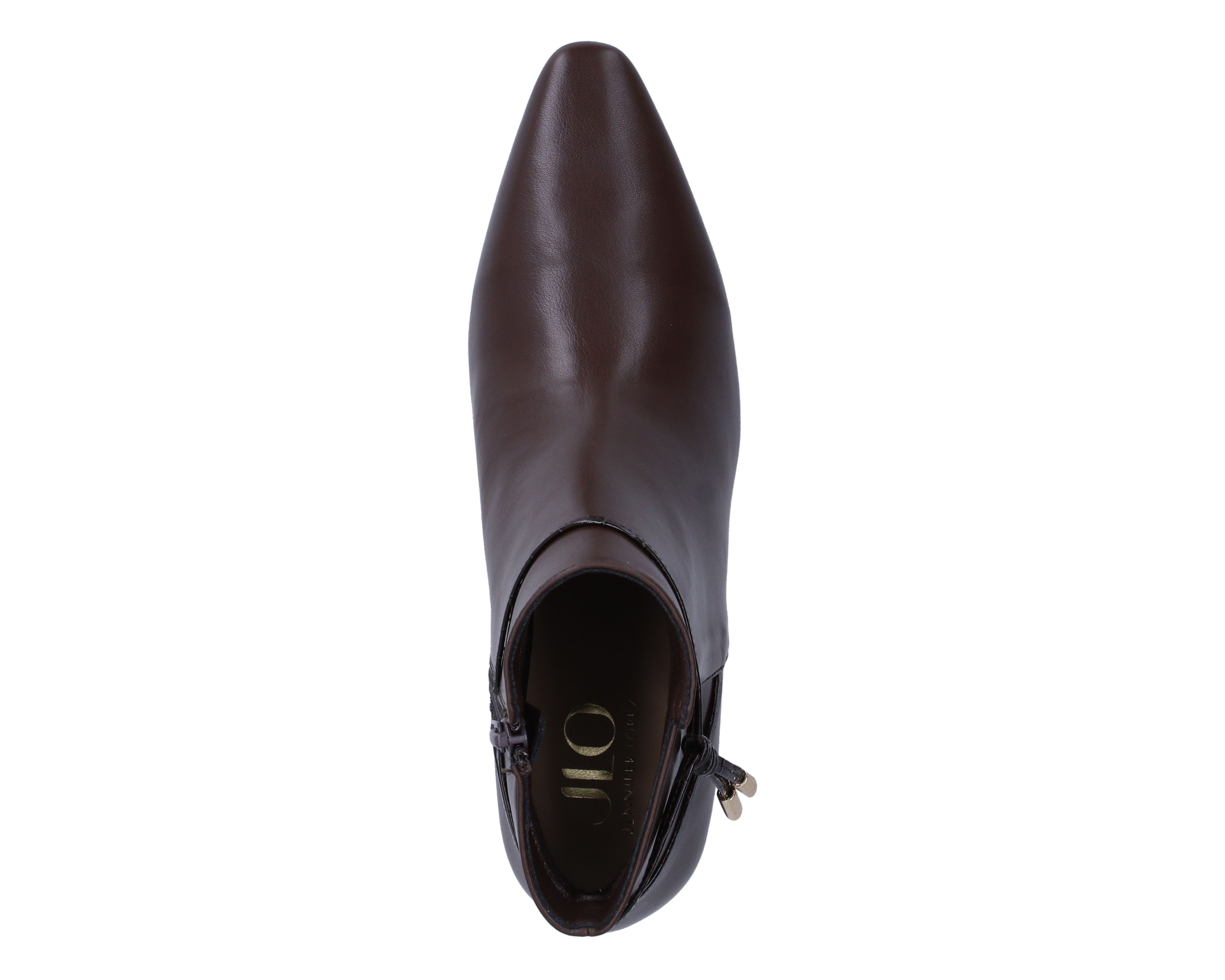 Foto 5 pulgar | Foto 4 | Botas Confort Jennifer Lopez para Mujer