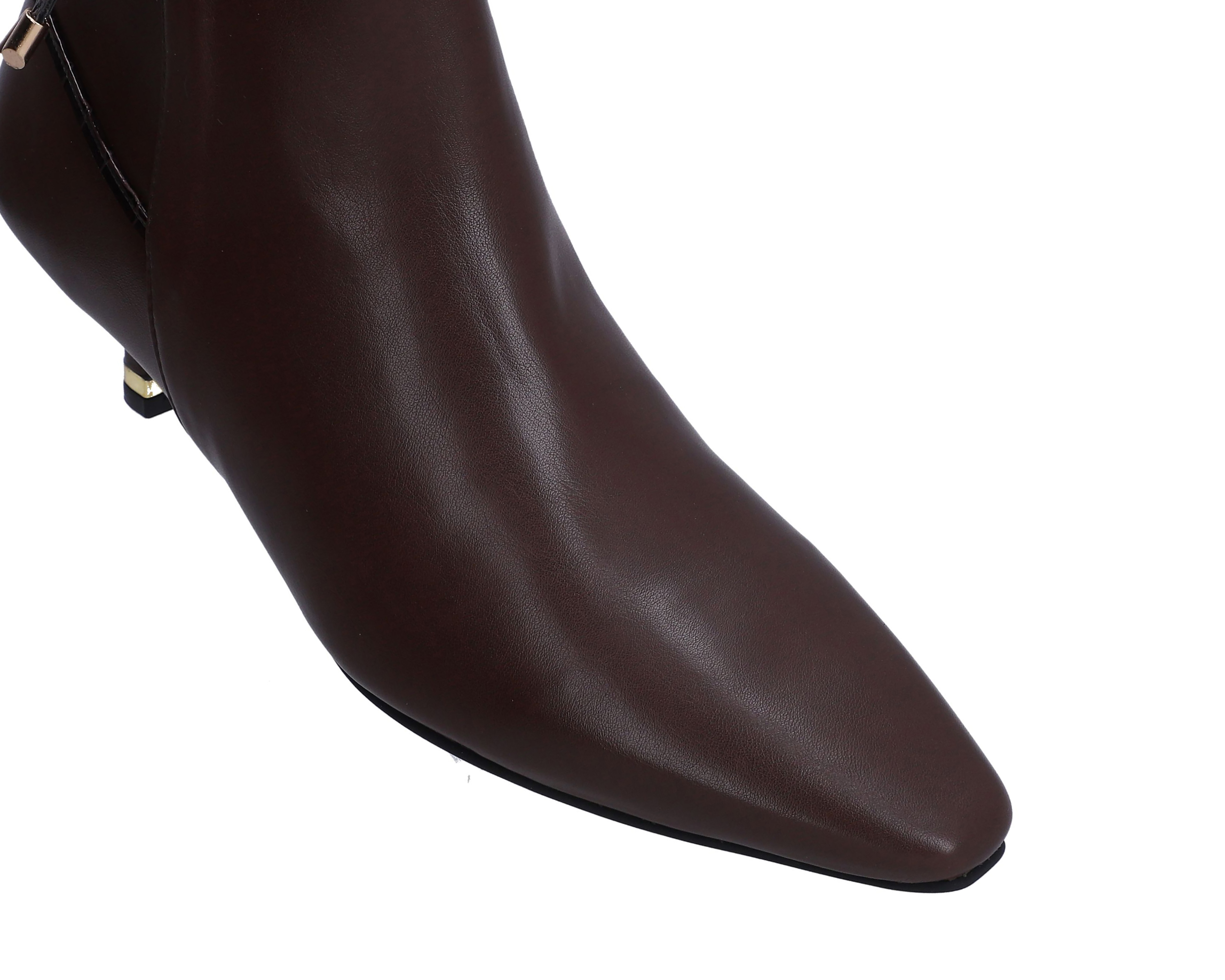 Foto 7 pulgar | Foto 6 | Botas Confort Jennifer Lopez para Mujer